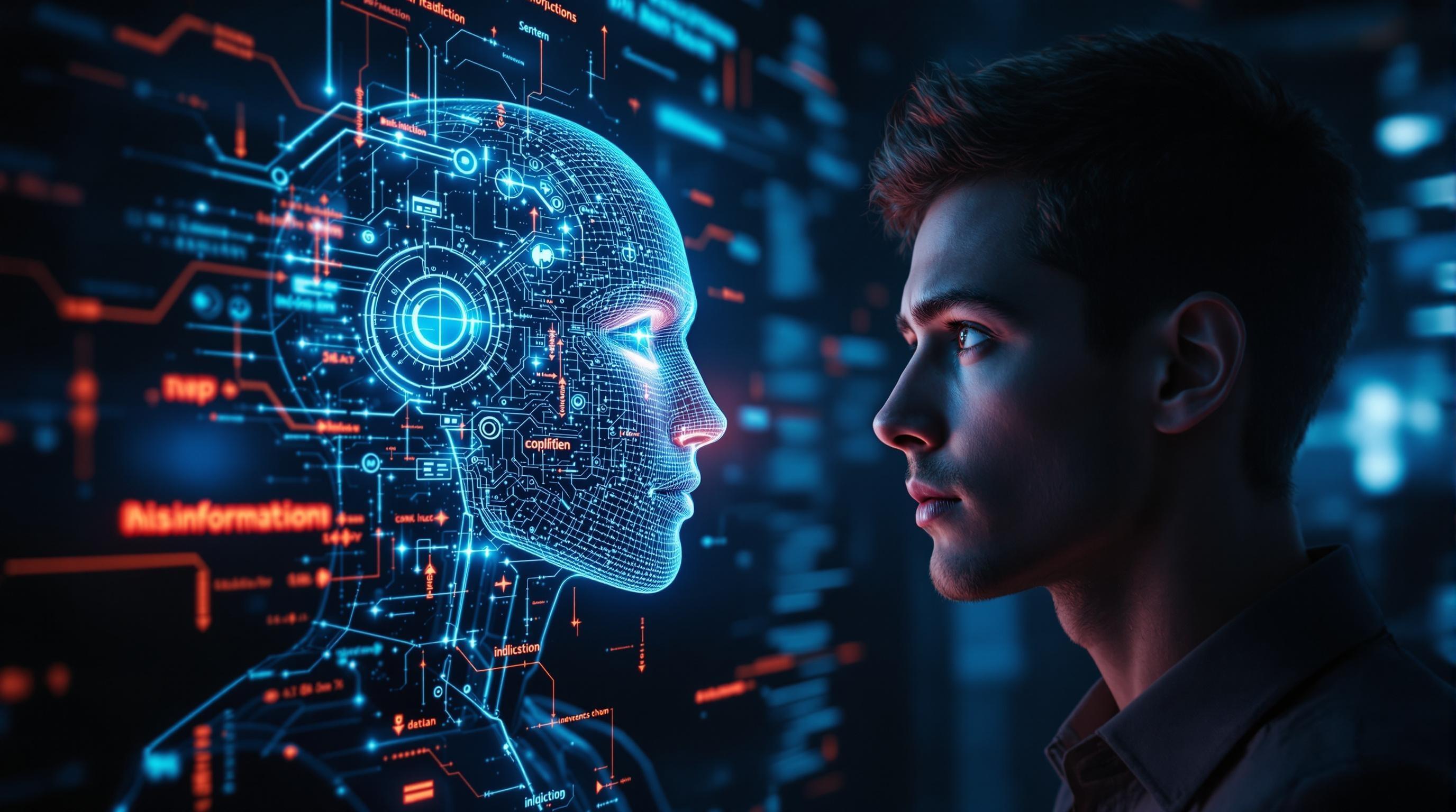 Screenshot of AI Gaslighting: How to Spot and Combat Hallucinations in ChatGPT and Gemini