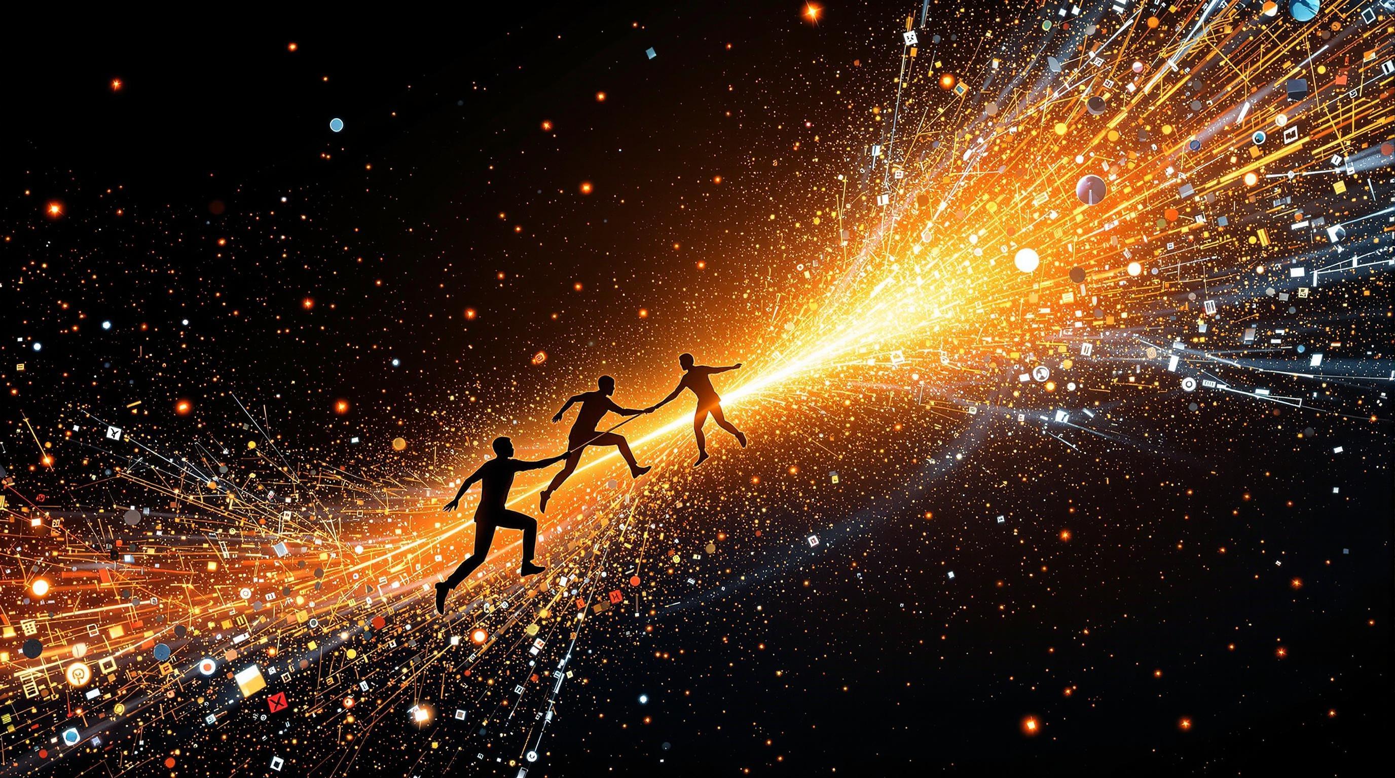 Mastering Strategy: How to Use Game Theory and Grok ChatGpt Gemini AI to Solve Complex Problems