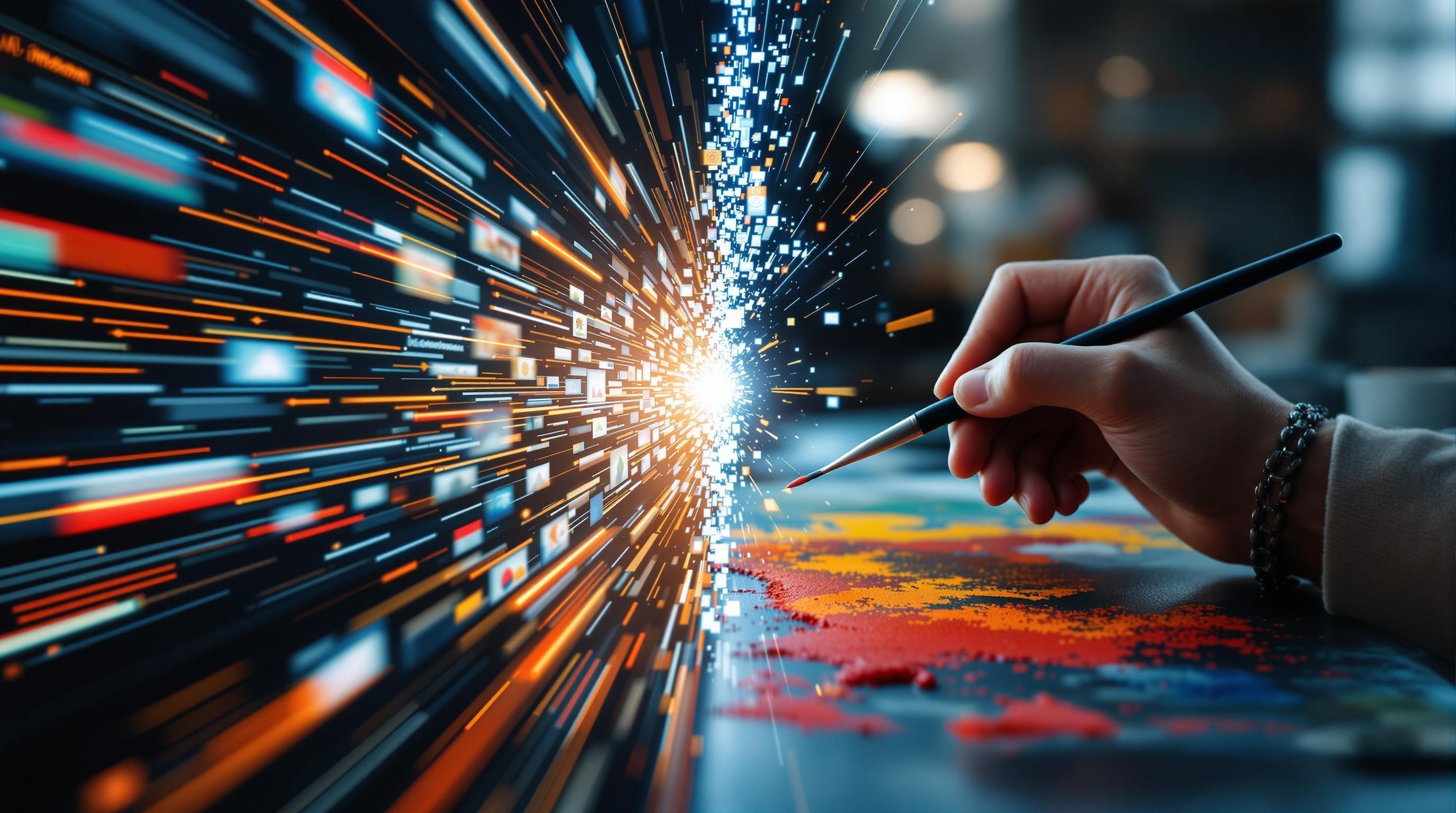 The Ultimate Guide to AI Image Generation: DALL-E 3, Midjourney, and More