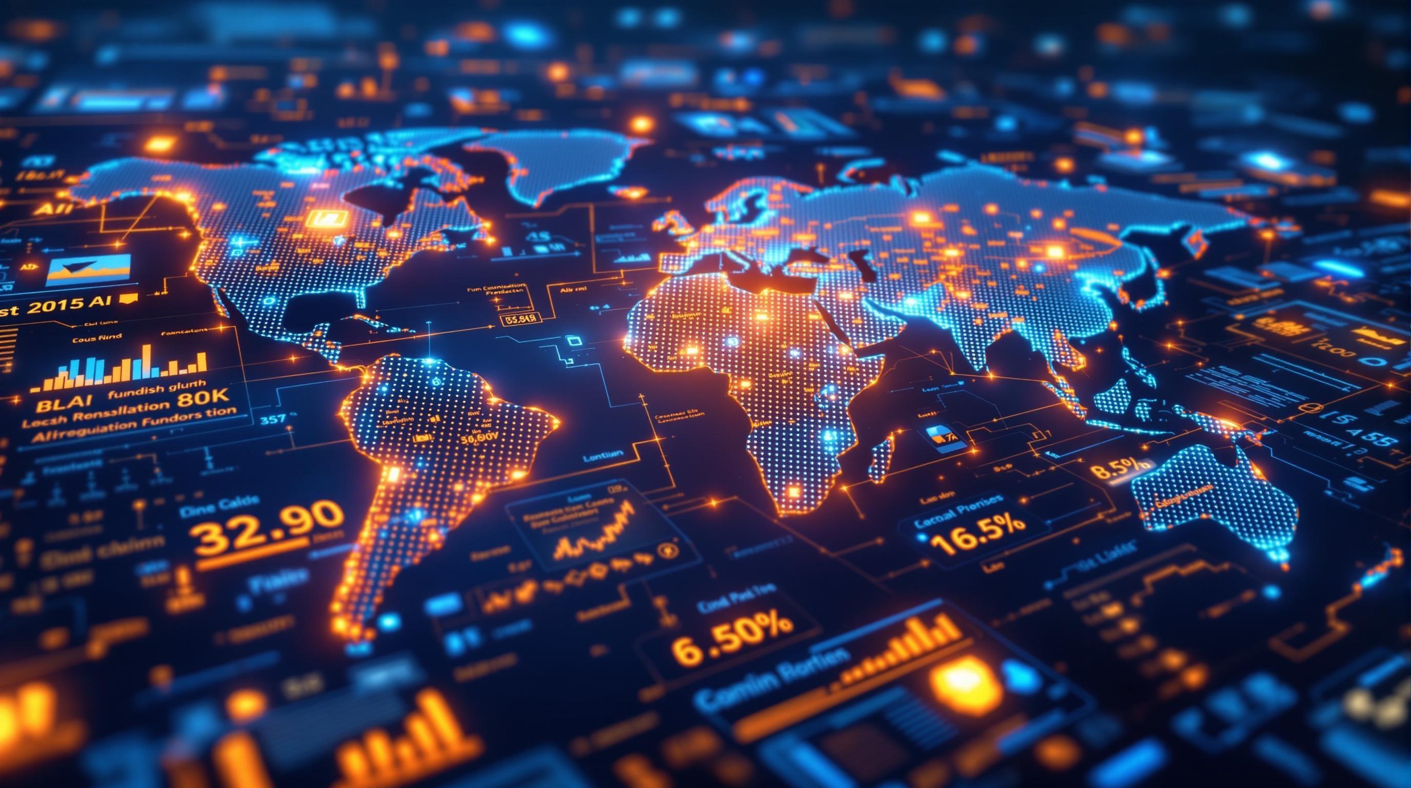 AI Press Review – Thursday, July 17, 2025 OpenAI TSMC WHO Asia China Mira Meta hiring