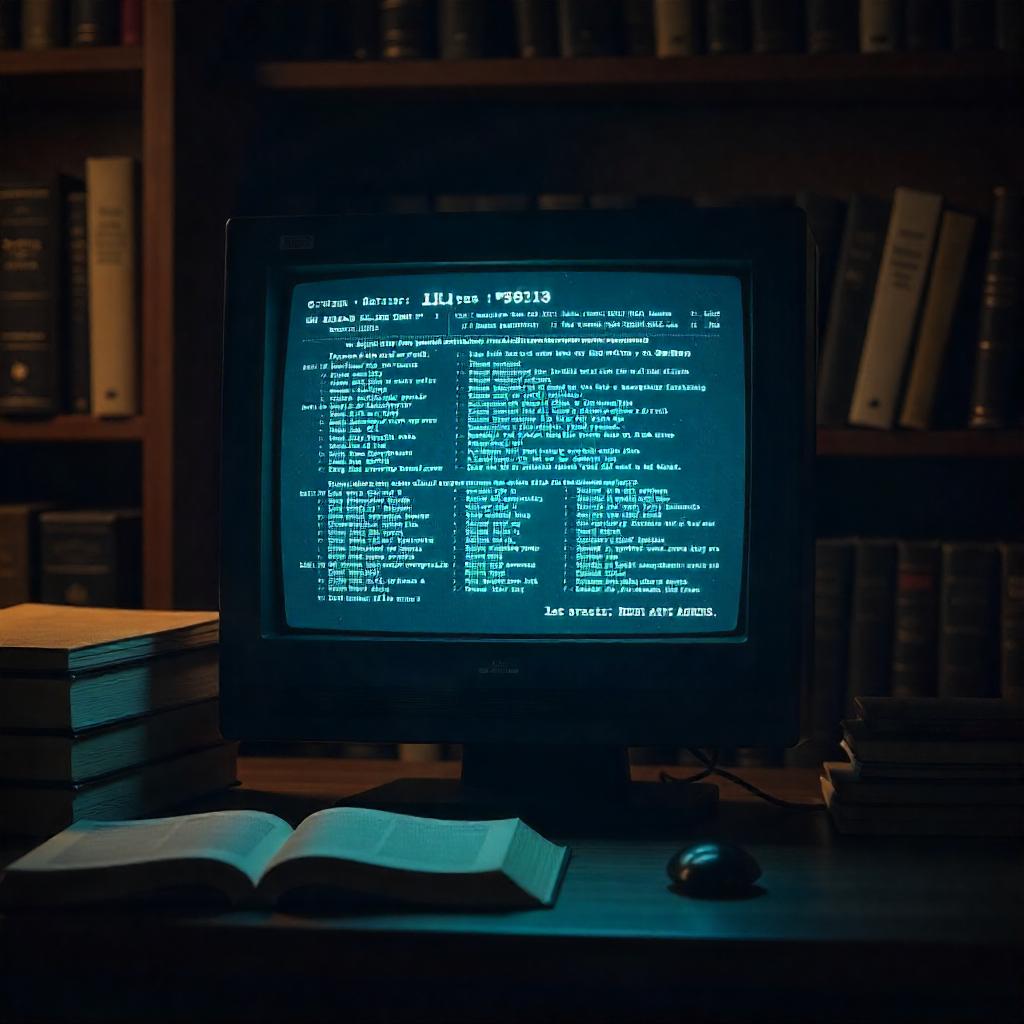 AI Glossary: Key Artificial Intelligence Terms Explained Simply