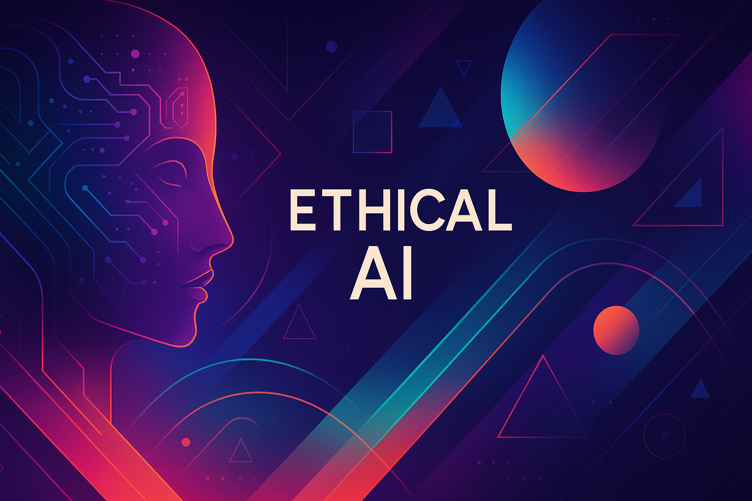 Ethical AI Roadmap: A Practical Guide for Responsible AI Implementation