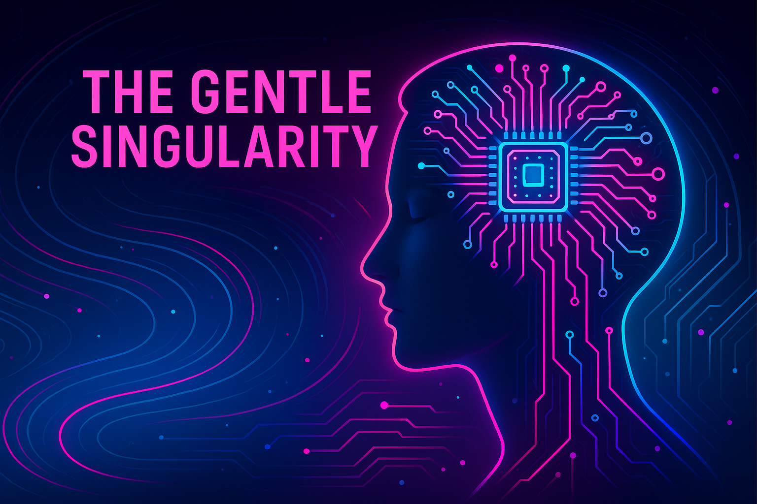 The Gentle Singularity: How AI is Quietly Transforming the World