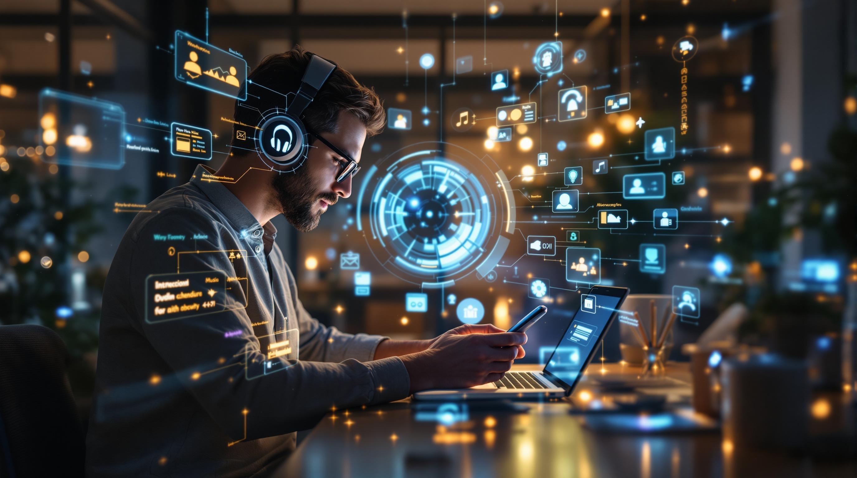 Beginner's Guide: What Is Artificial Intelligence (AI)? How does it work?