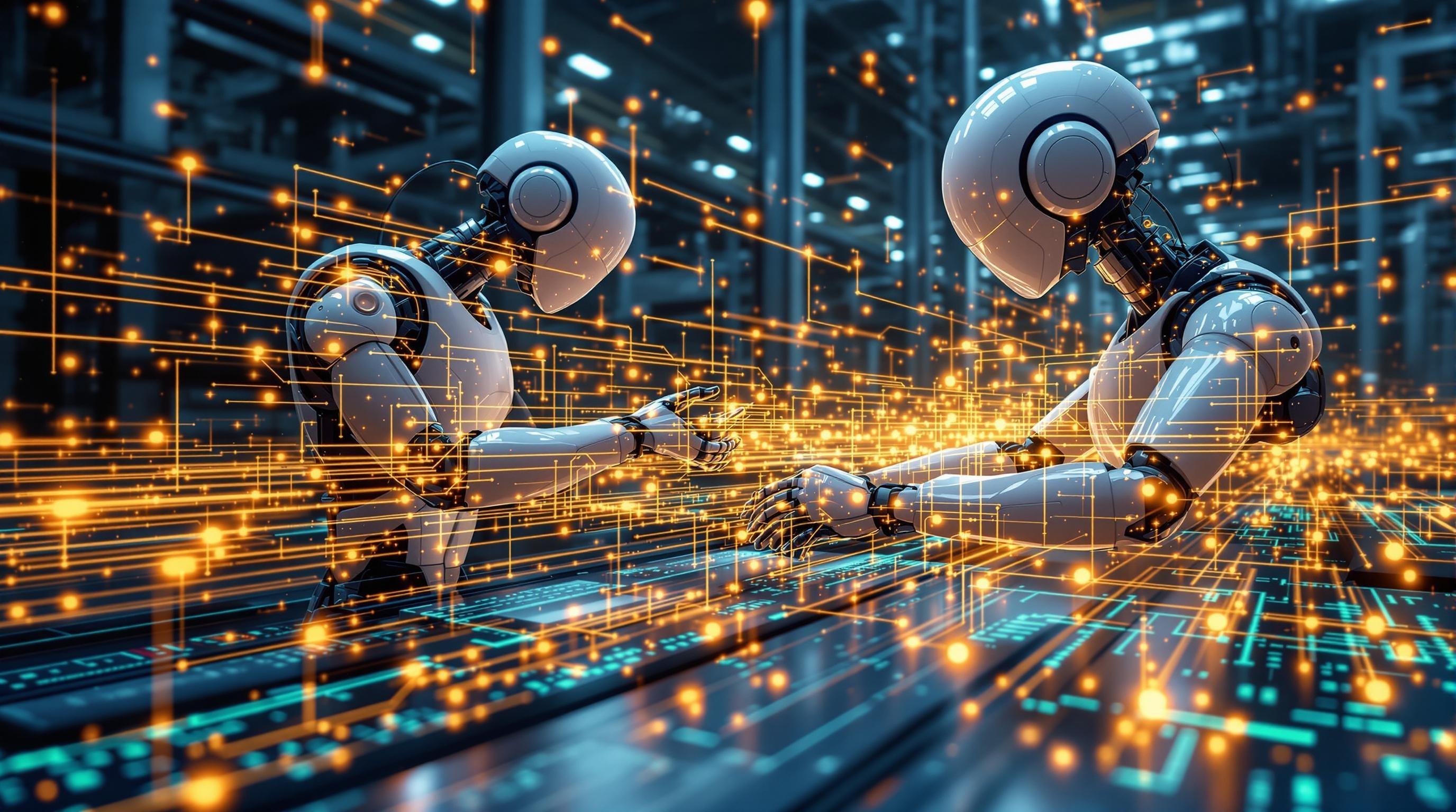 AI Global Landscape: Key Developments, Funding, and Future Trends - July 2025
