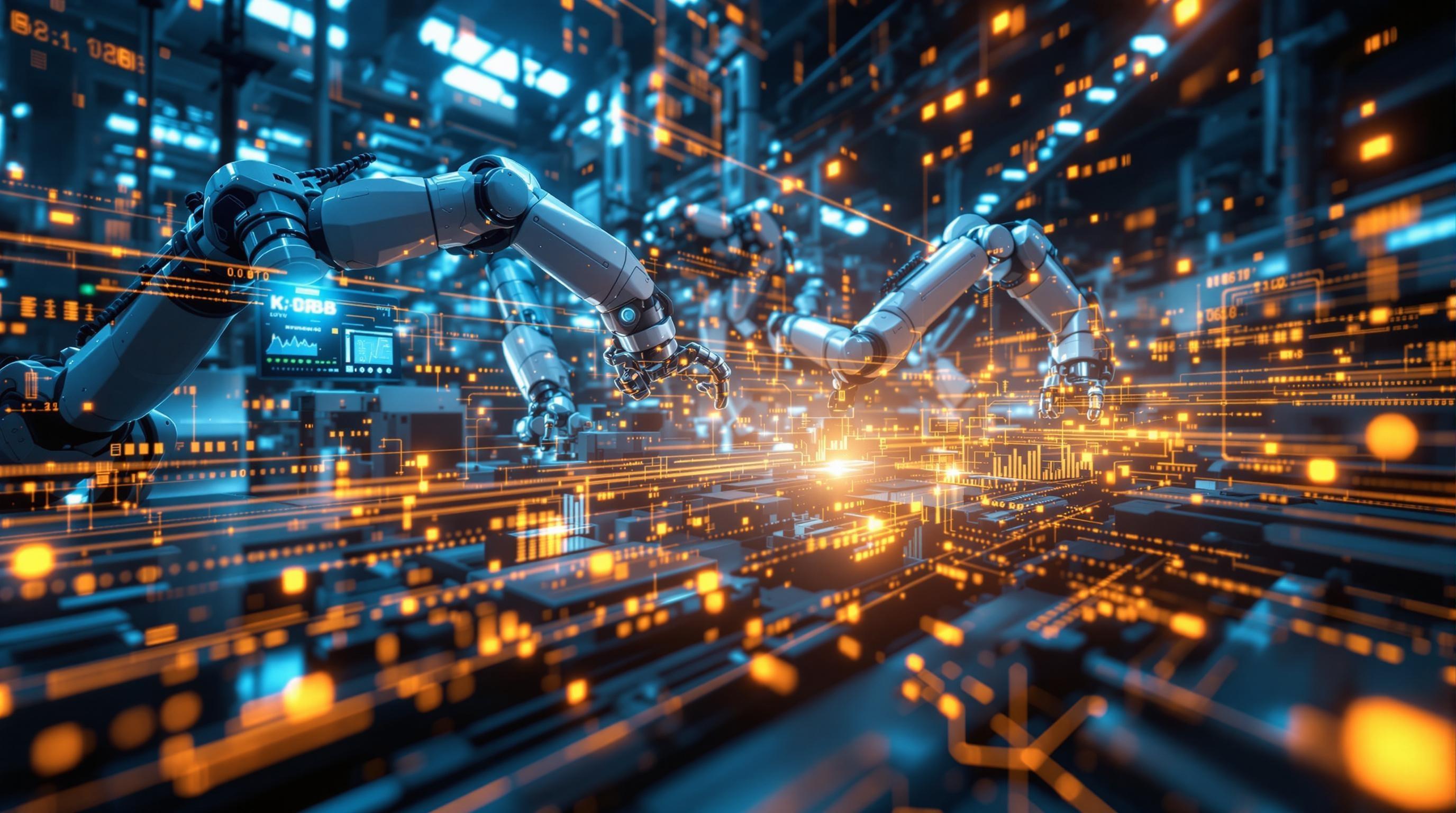 How AI Consulting Transforms B2B Businesses: From Strategy to Successful Implementation
