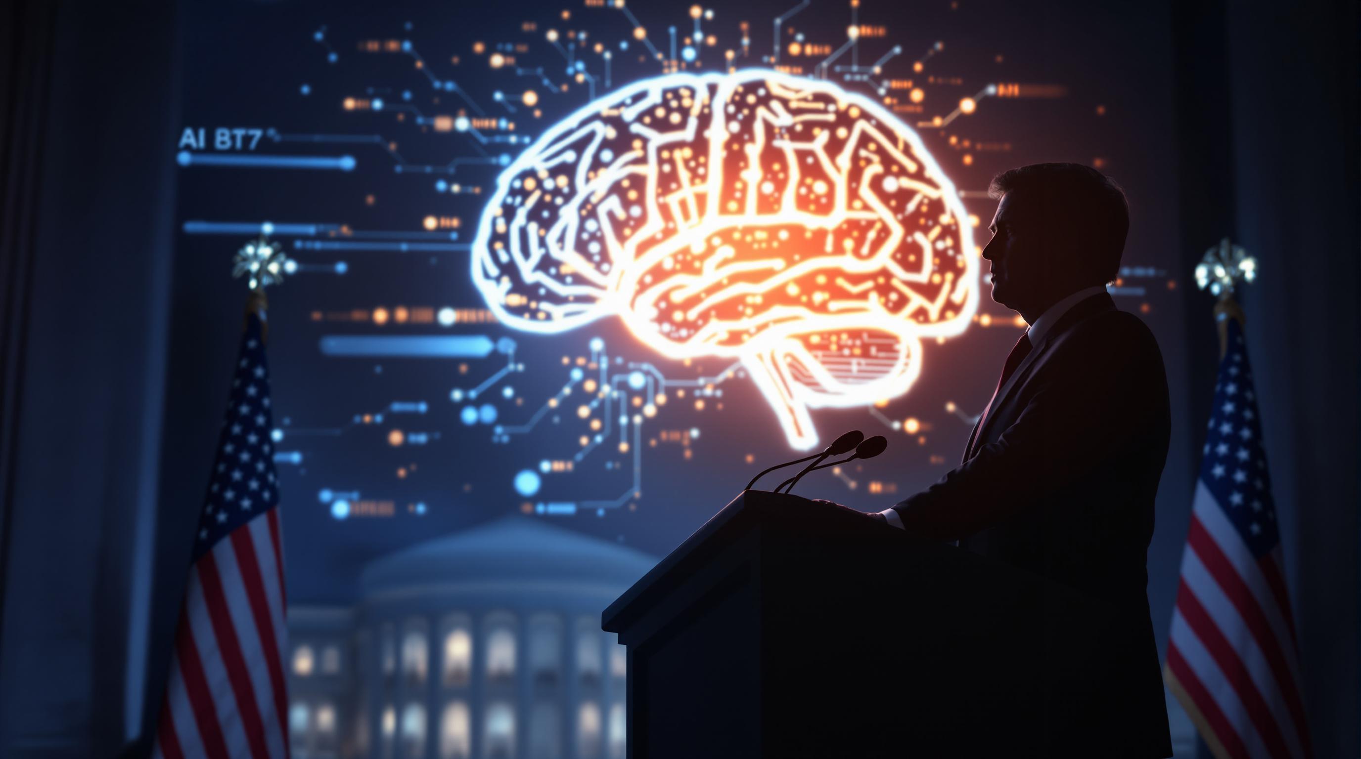 AI Revolution: Trump's Action Plan, OpenAI's Expansion, and the Future of AI in 2025## 
