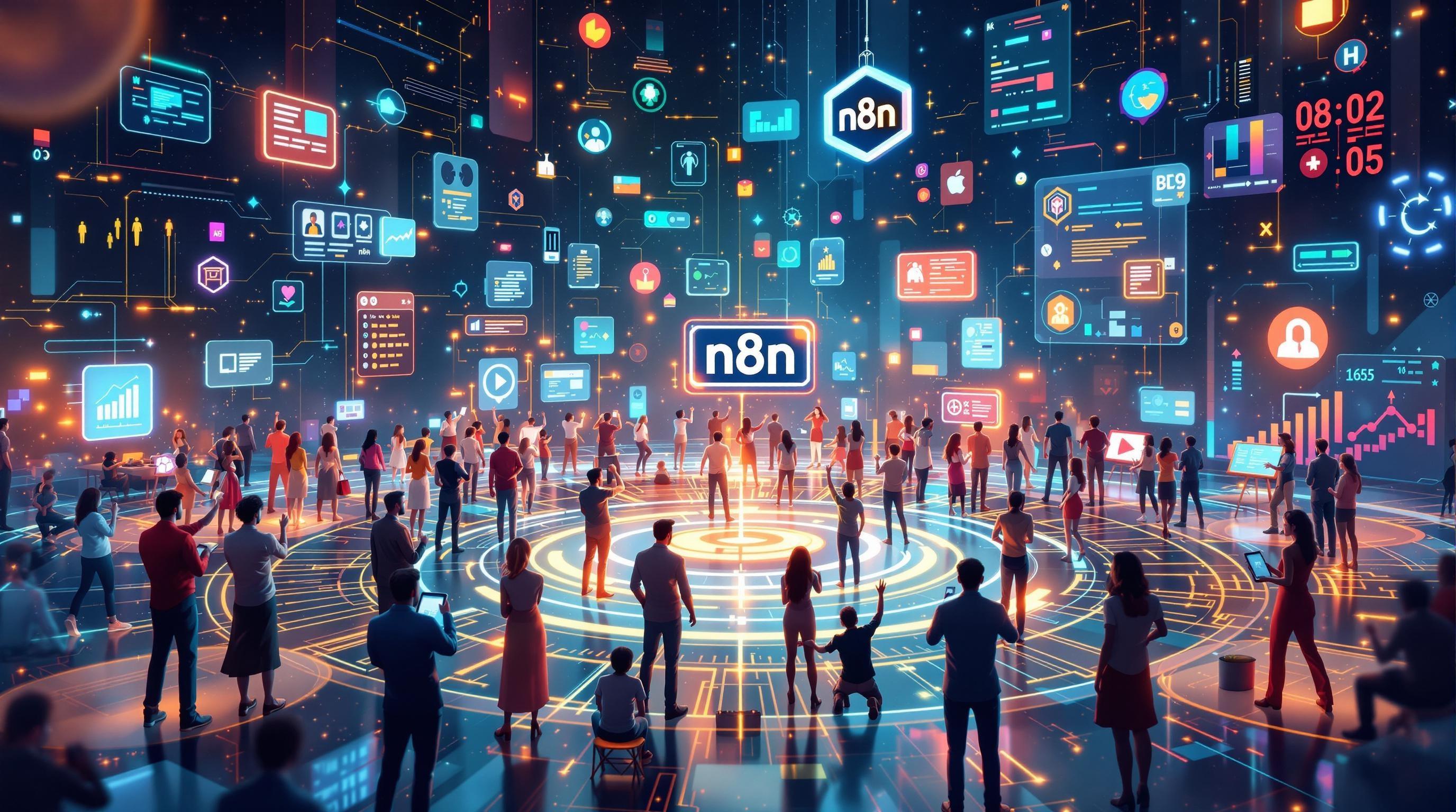 Real-Time Data Sync: Building a PostgreSQL to BigQuery Pipeline with Airbyte and n8n