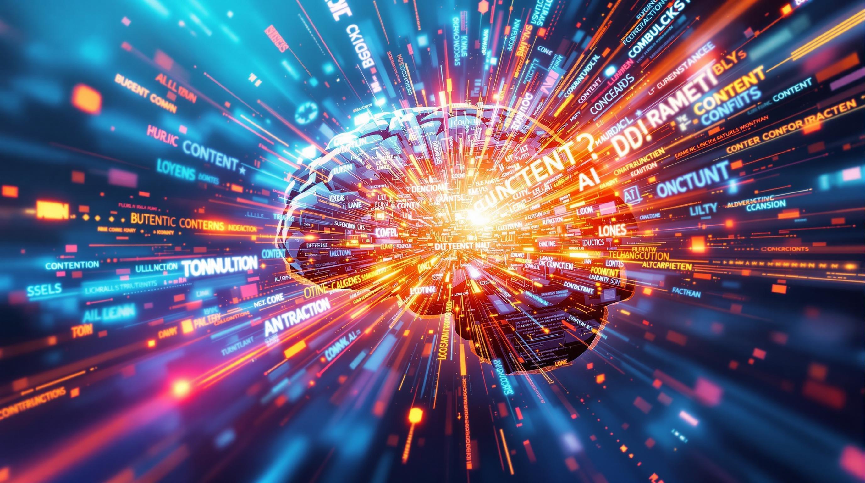 AI Writing Revolution: Choosing the Best Tools to Supercharge Your Content