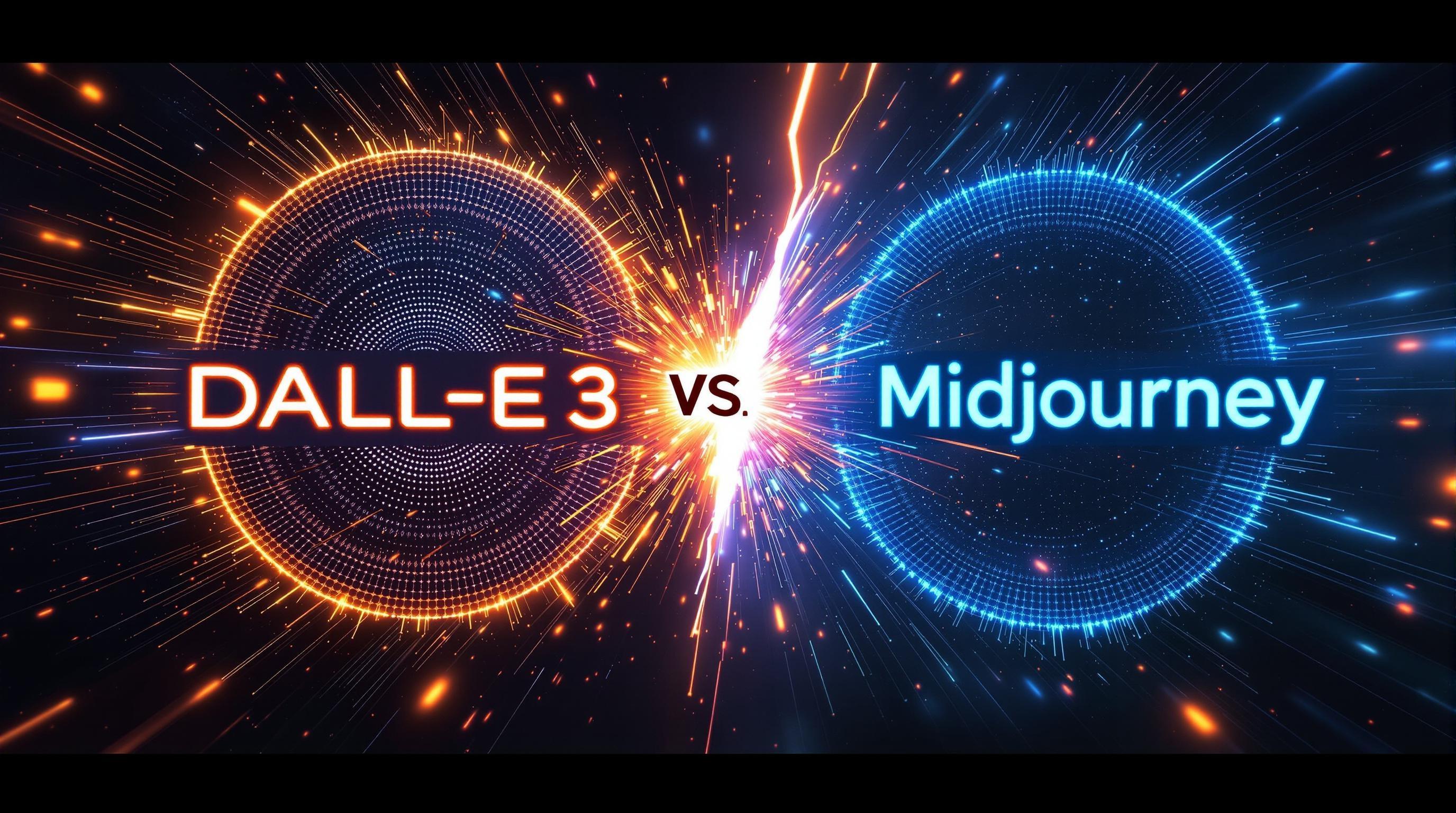 AI Art Generators Compared: DALL-E 3, Midjourney, Stable Diffusion & More