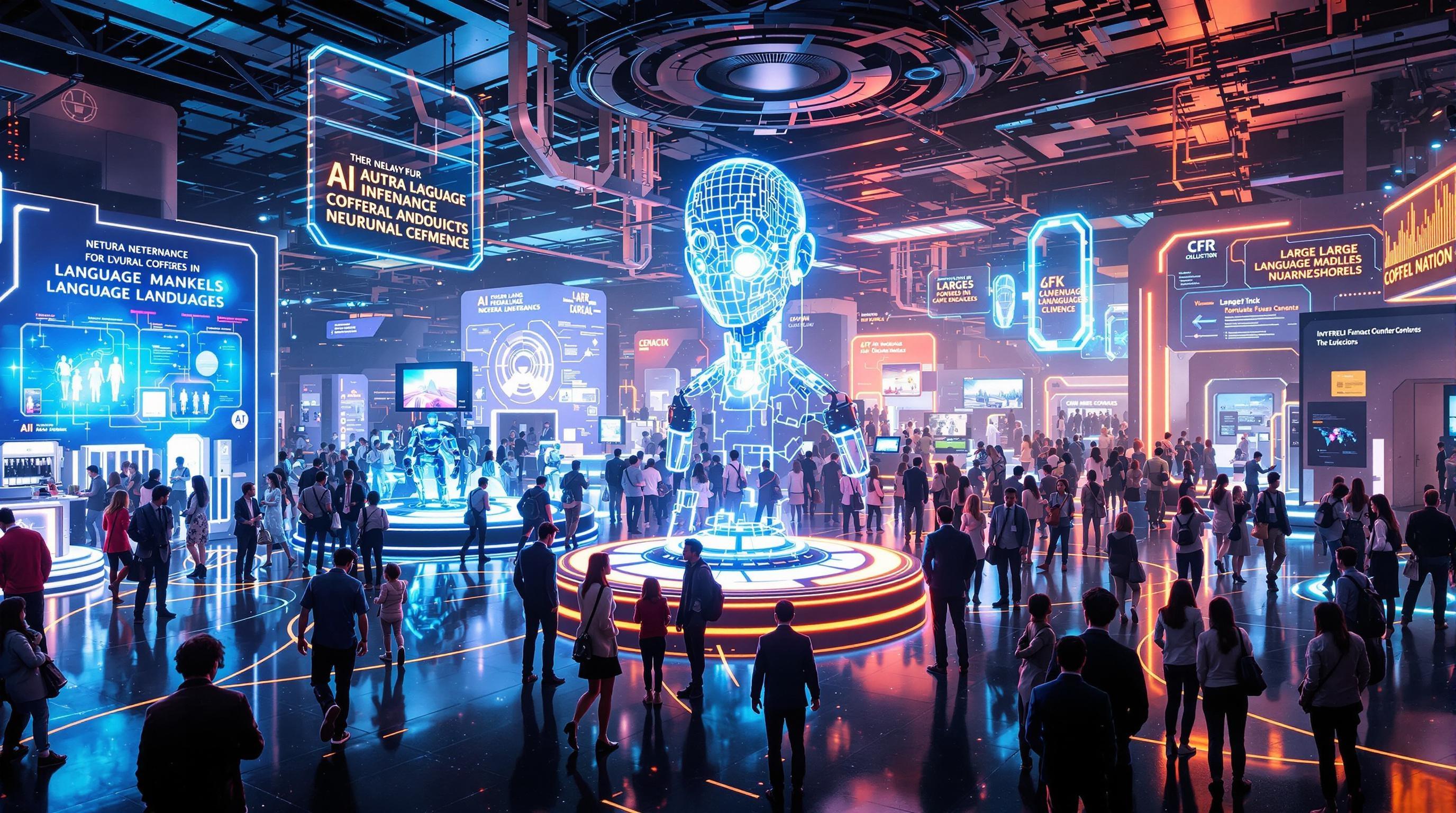 AI in 2025: WAIC, Samsung's AI Partnerships, Google's AI Growth, and the Future of AI Ethics