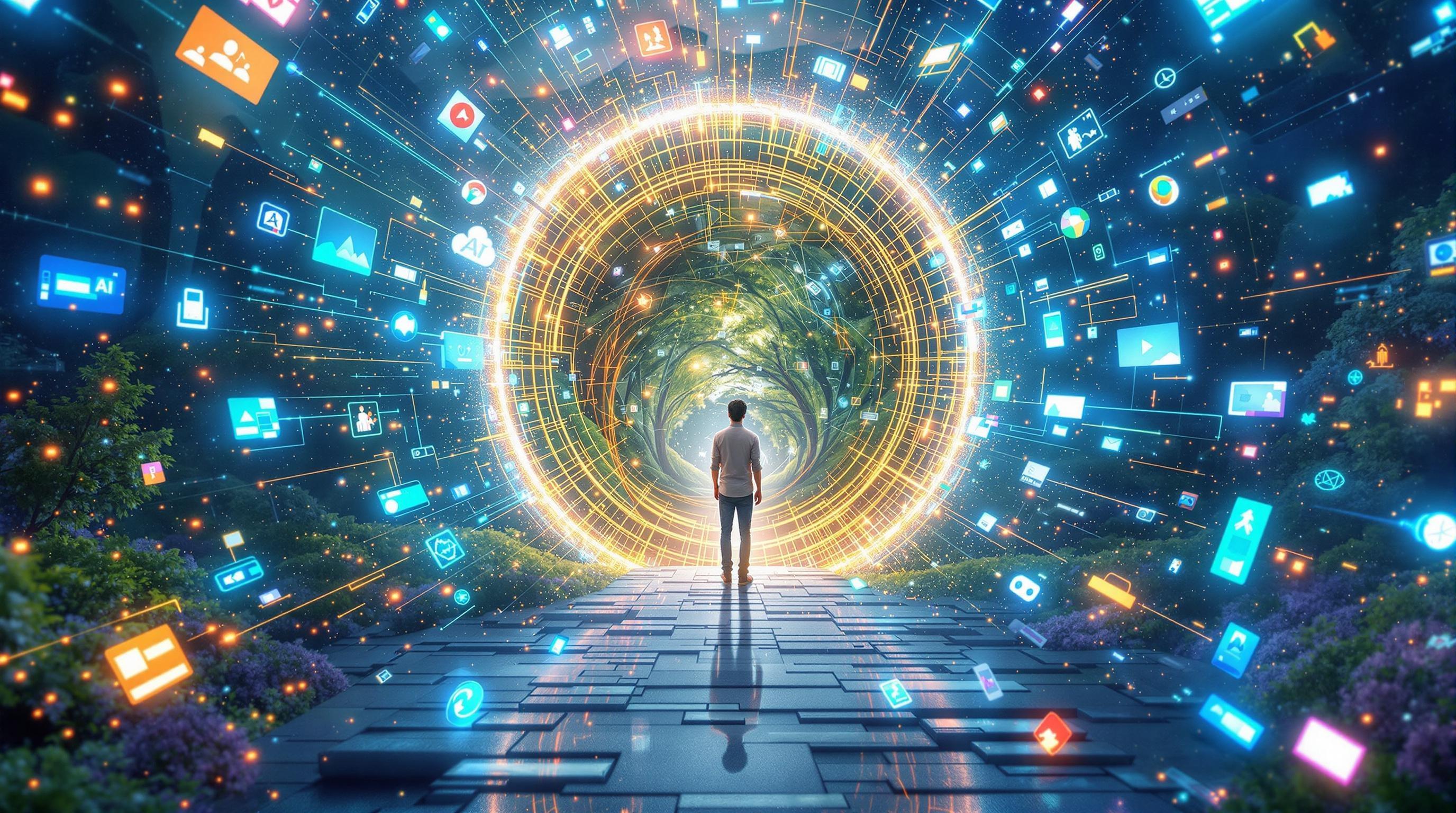 Top AI App Discovery Platforms in 2025: Expert Picks for Productivity & Creativity
