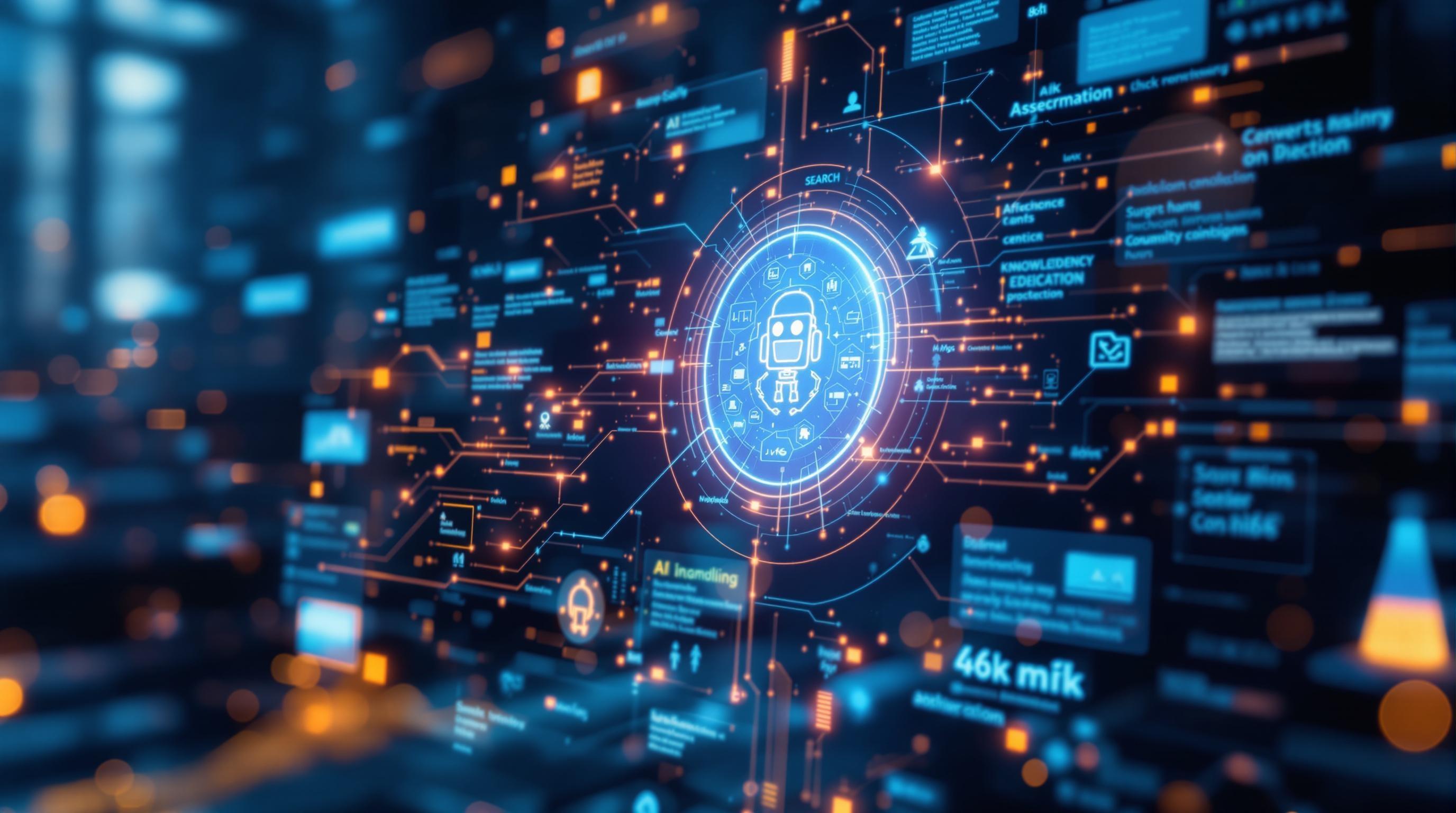 Top 30 AI Tools in 2025: Transform Your Productivity & Creativity