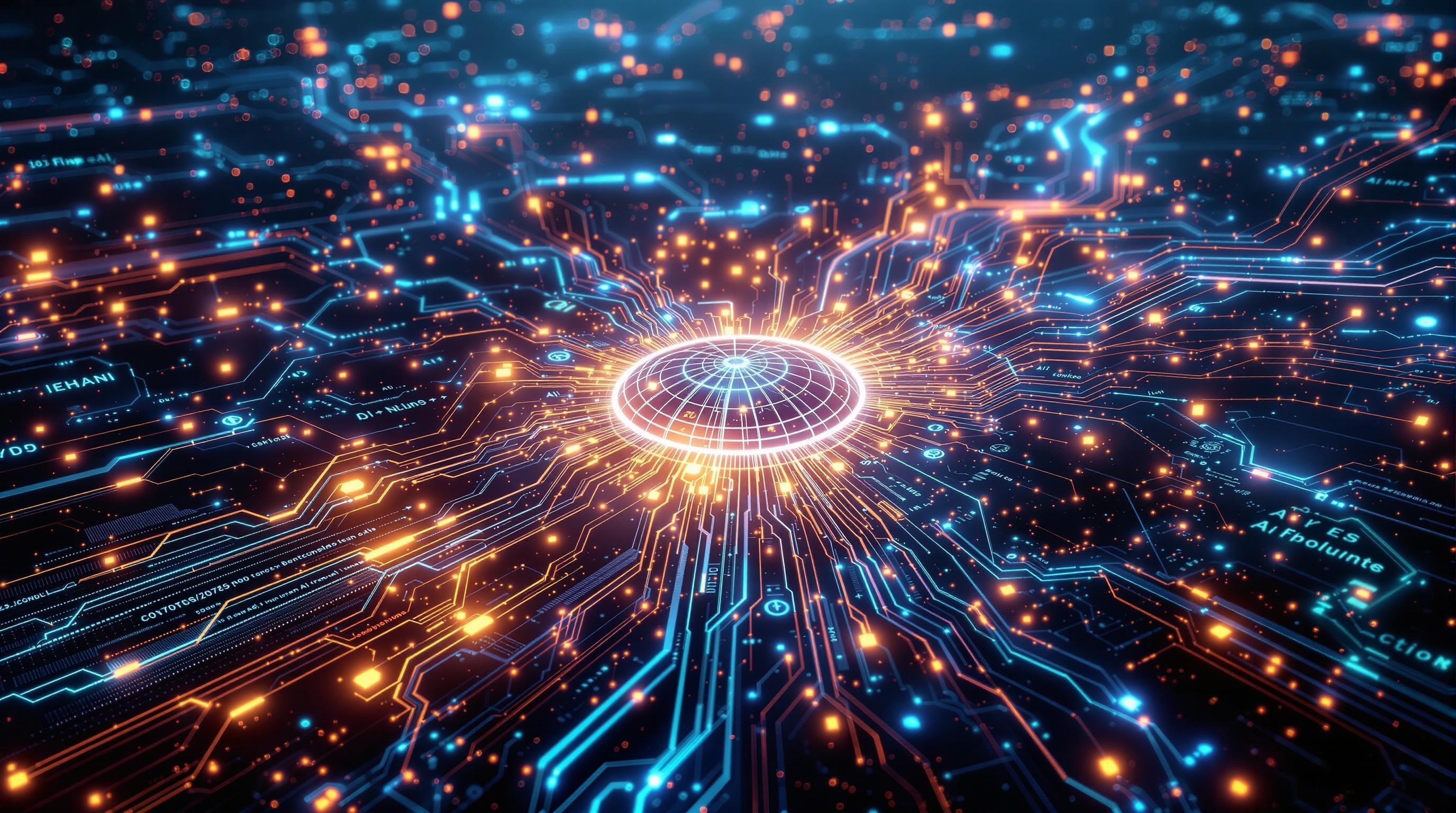 Top AI Tools & Trends of 2025: Exclusive Analysis of 1,000+ AI Products