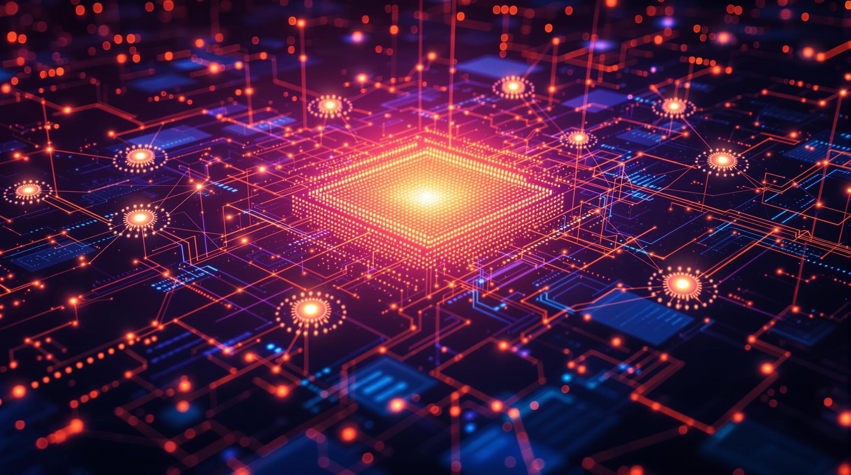 Top 10 AI Trends of 2025: Exclusive Analysis of 1,000 AI Tools & Traffic Leaders