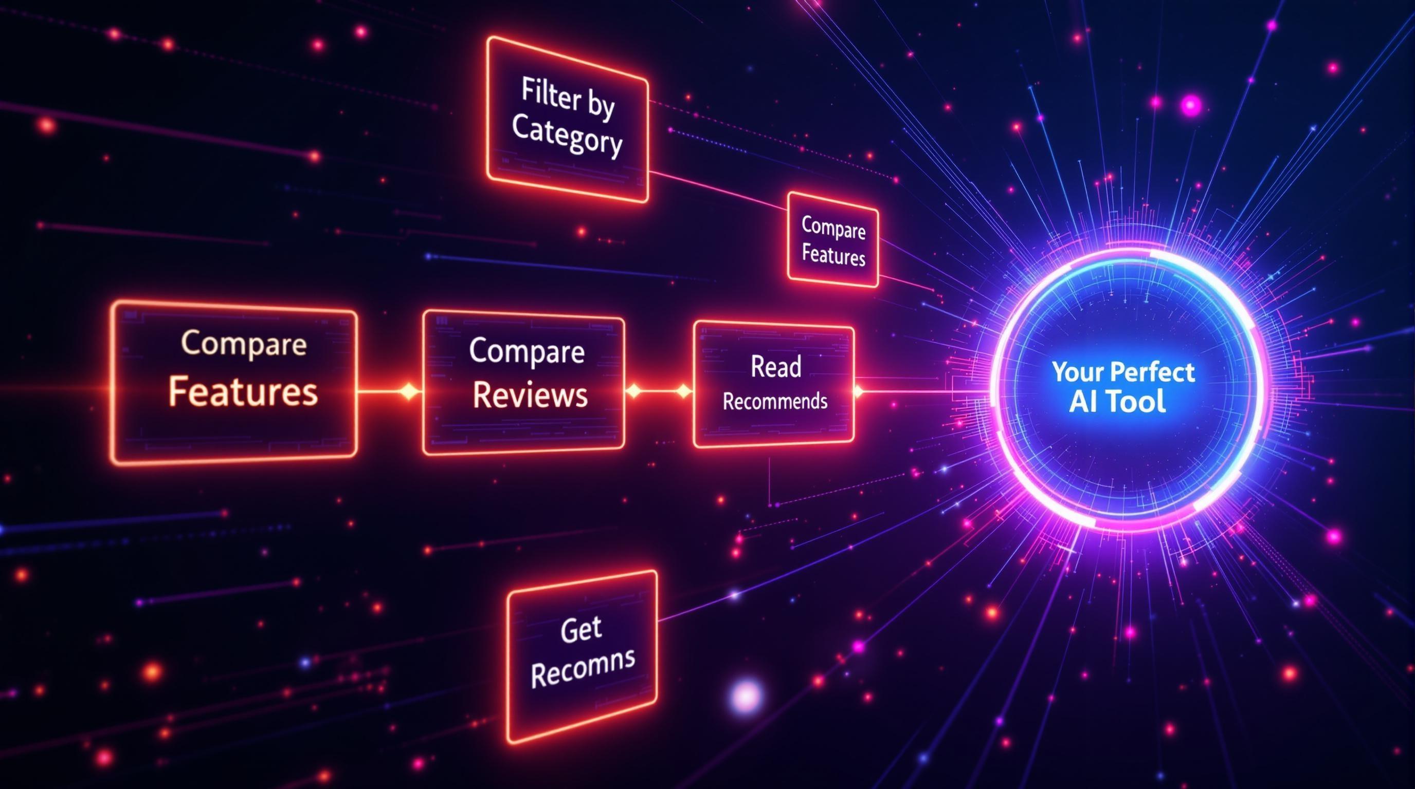Best-AI-Tools.org: Your Ultimate Guide to Finding the Top 100 AI Tools in 2025