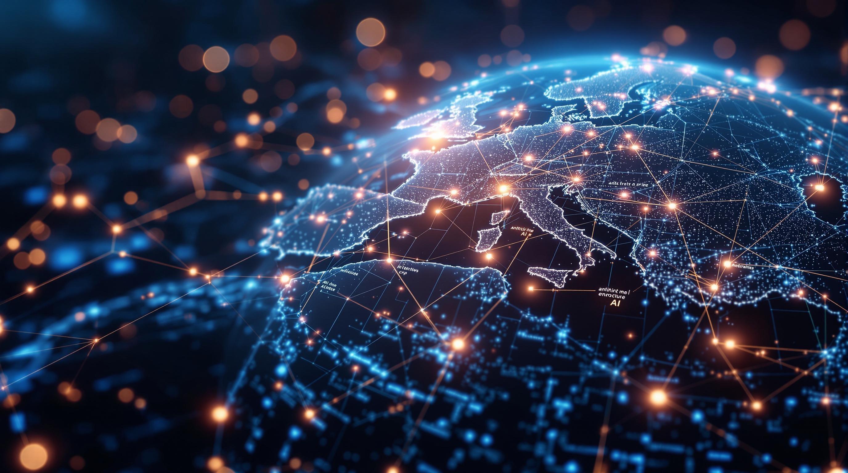 AI Trends July 2025: US-China Standoff, Investment Returns, and Search Revolution
