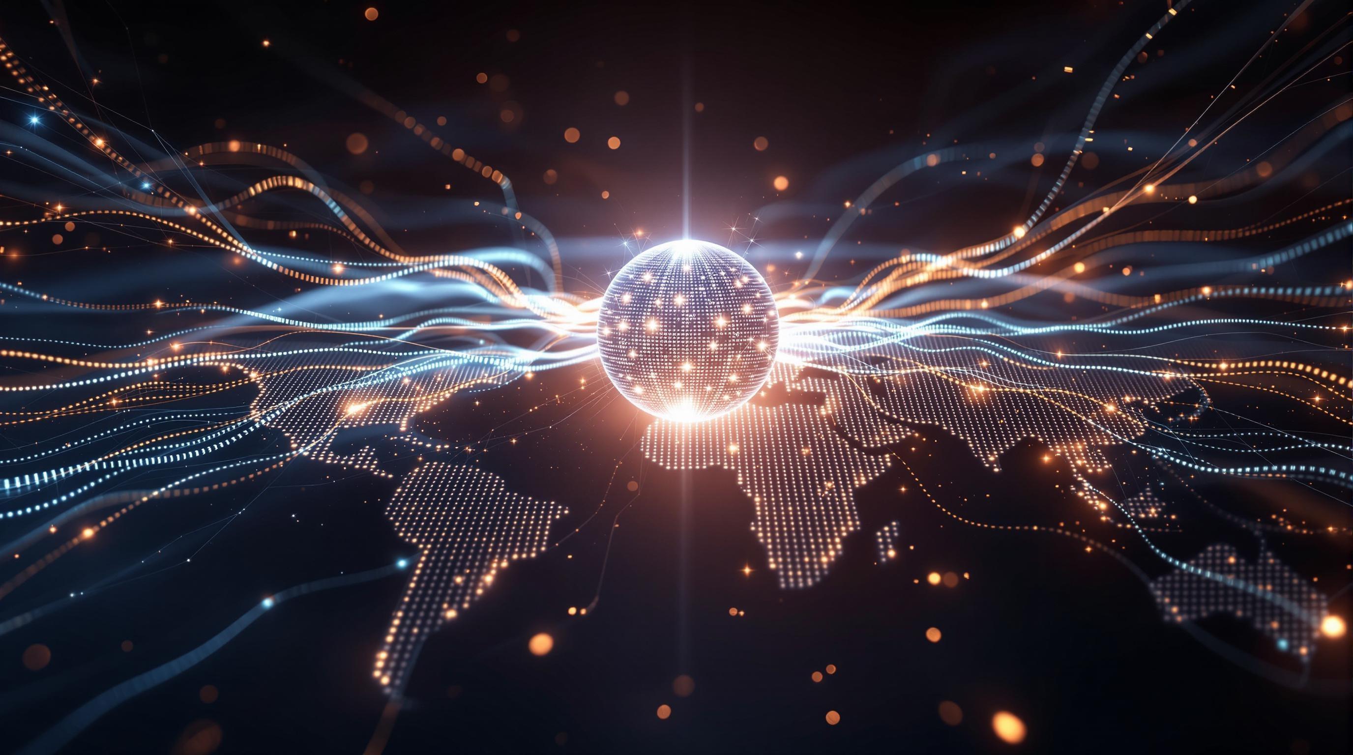AI News Roundup: NTT's Expert AI, Quantum Computing Leaps, and Global AI Alliances (August 1, 2025)