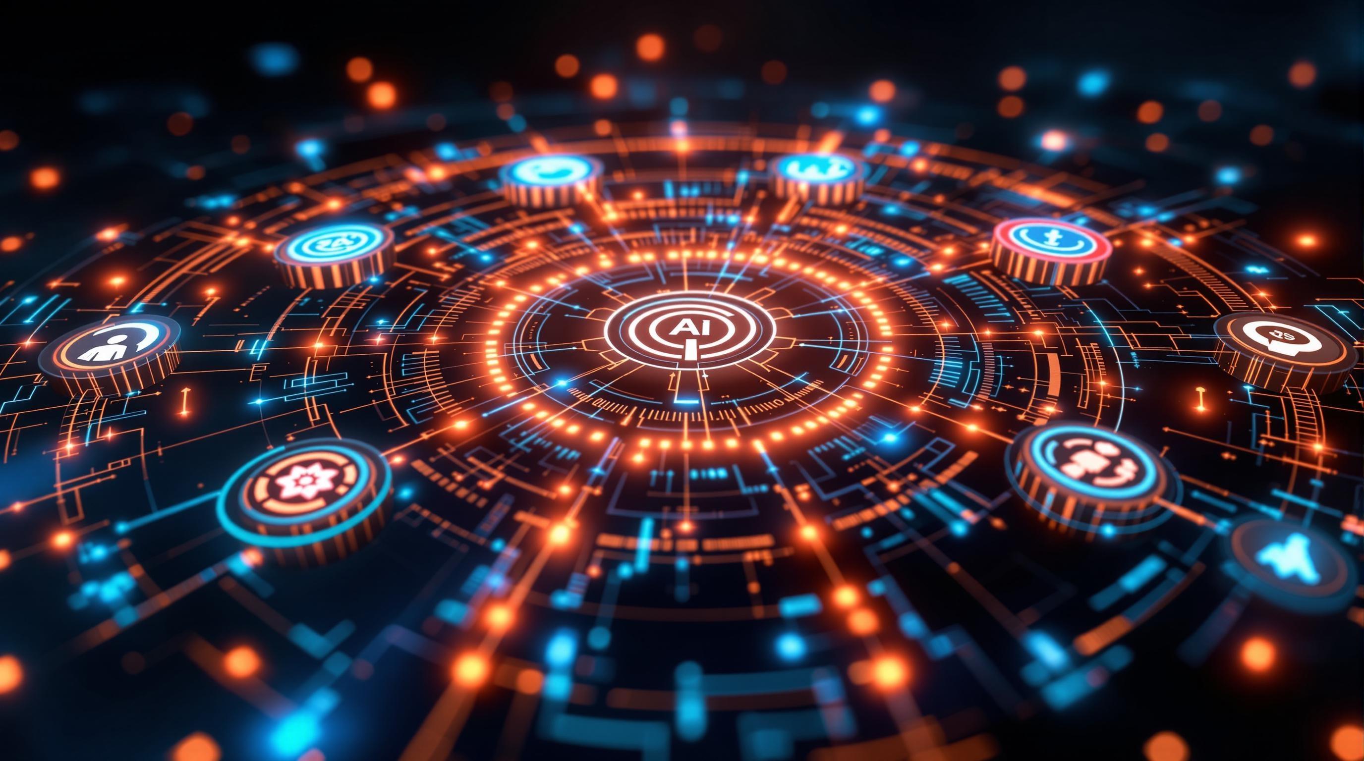 Top AI Tools in 2025: Boost Productivity and Transform Your Workflow