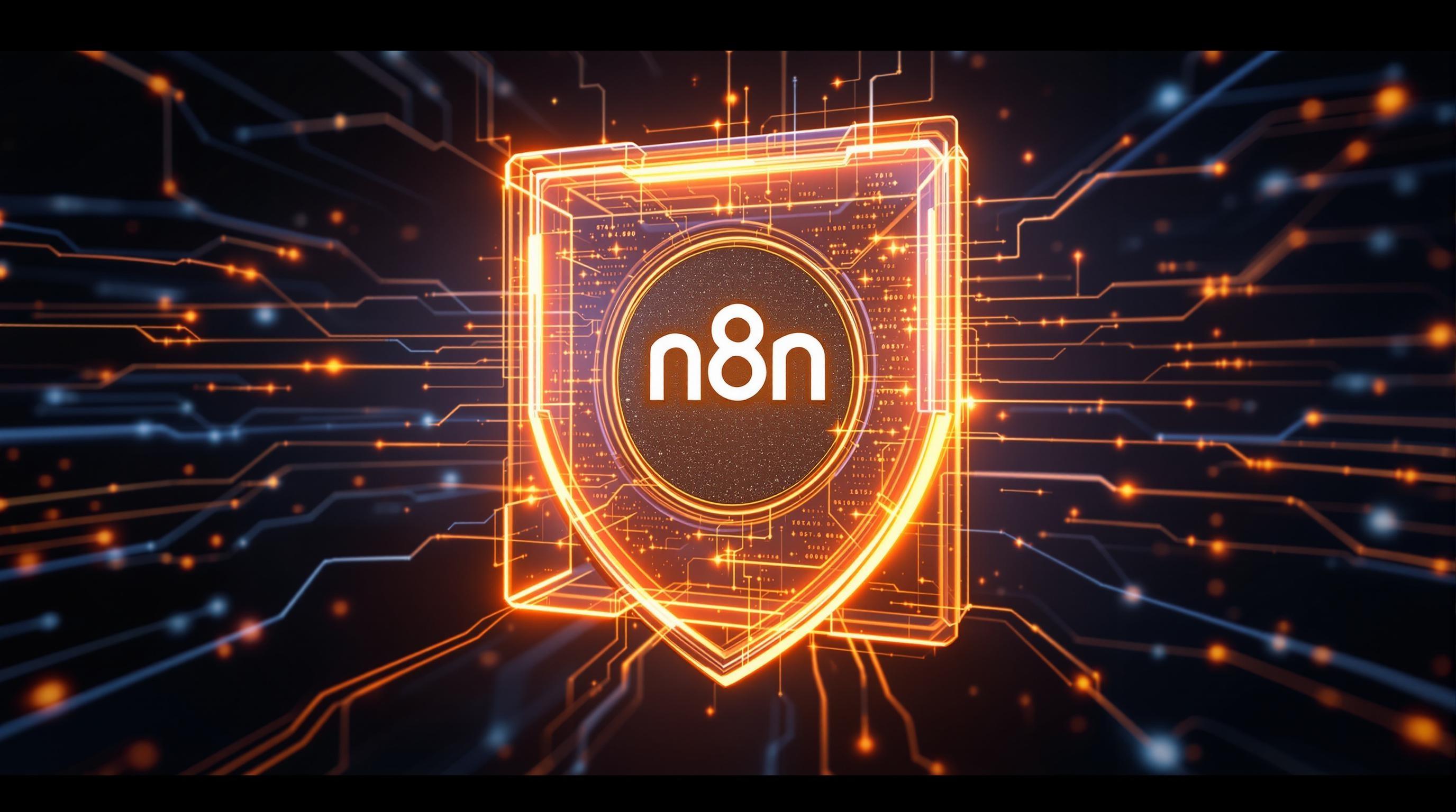 n8n: The Ultimate Open-Source Workflow Automation Tool for 2025