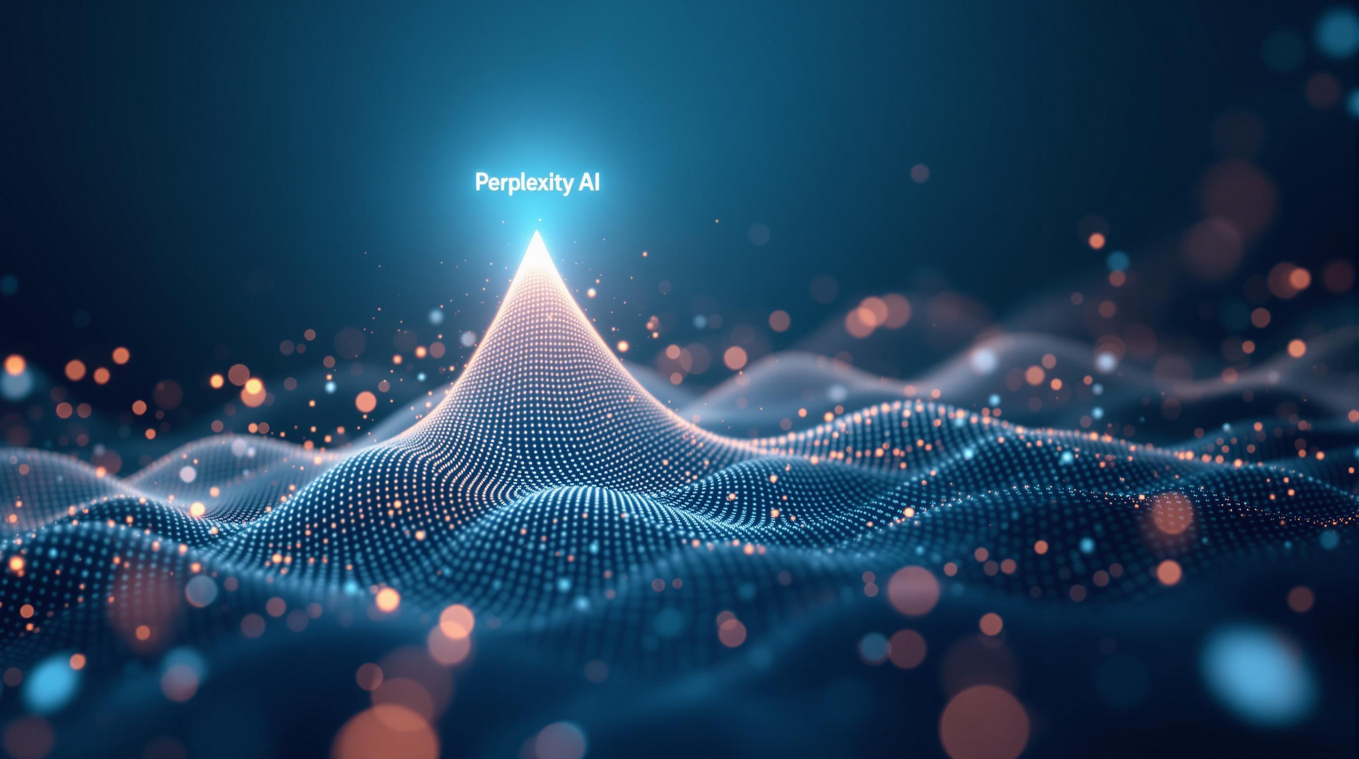 Perplexity AI: The Revolutionary AI Search Engine Transforming How We Find Information