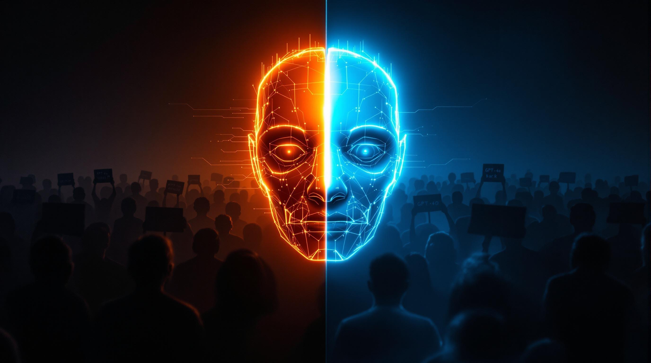 AI in News 9. August 2025: GPT-5 Backlash, Cybersecurity Breakthroughs, and Healthcare Innovations