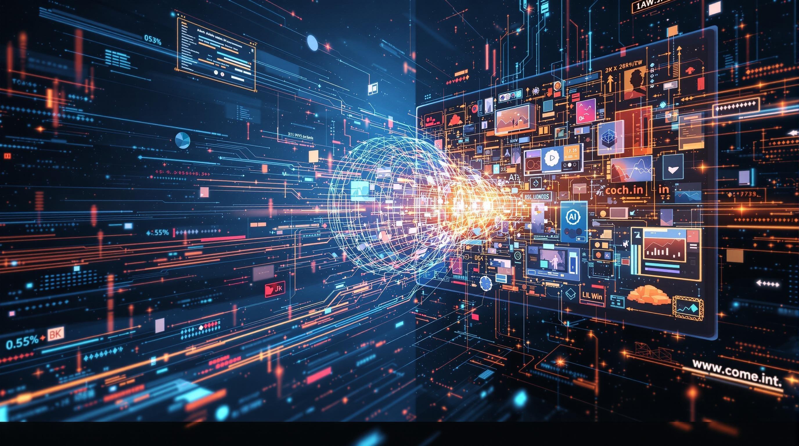 AI Revolution August 2025: GPT-5, Claude 4.1, Genie 3, and the Quantum Leap