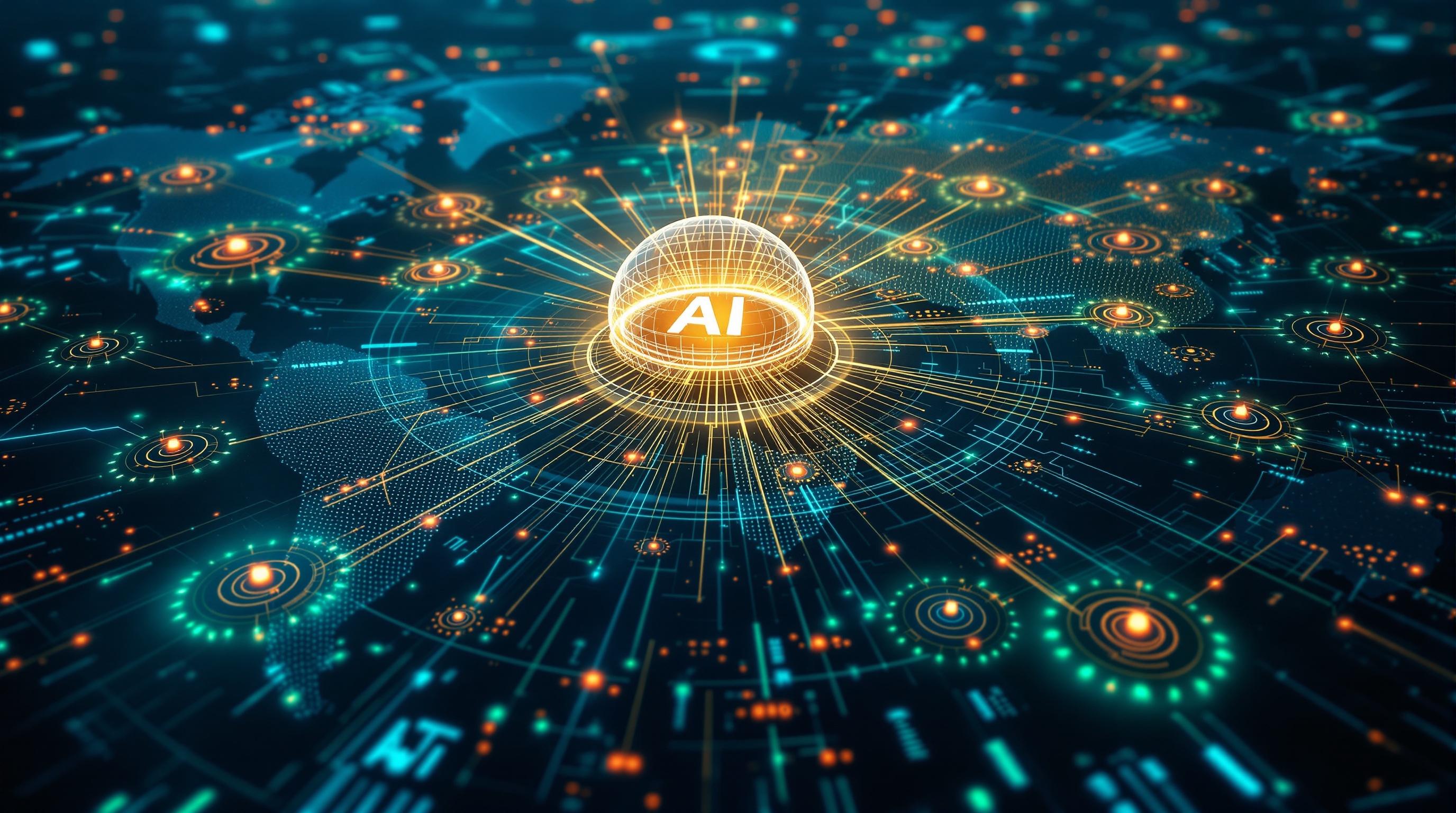 AI August 2025: GPT-5, Open Source LLMs, and the Race for AI Dominance