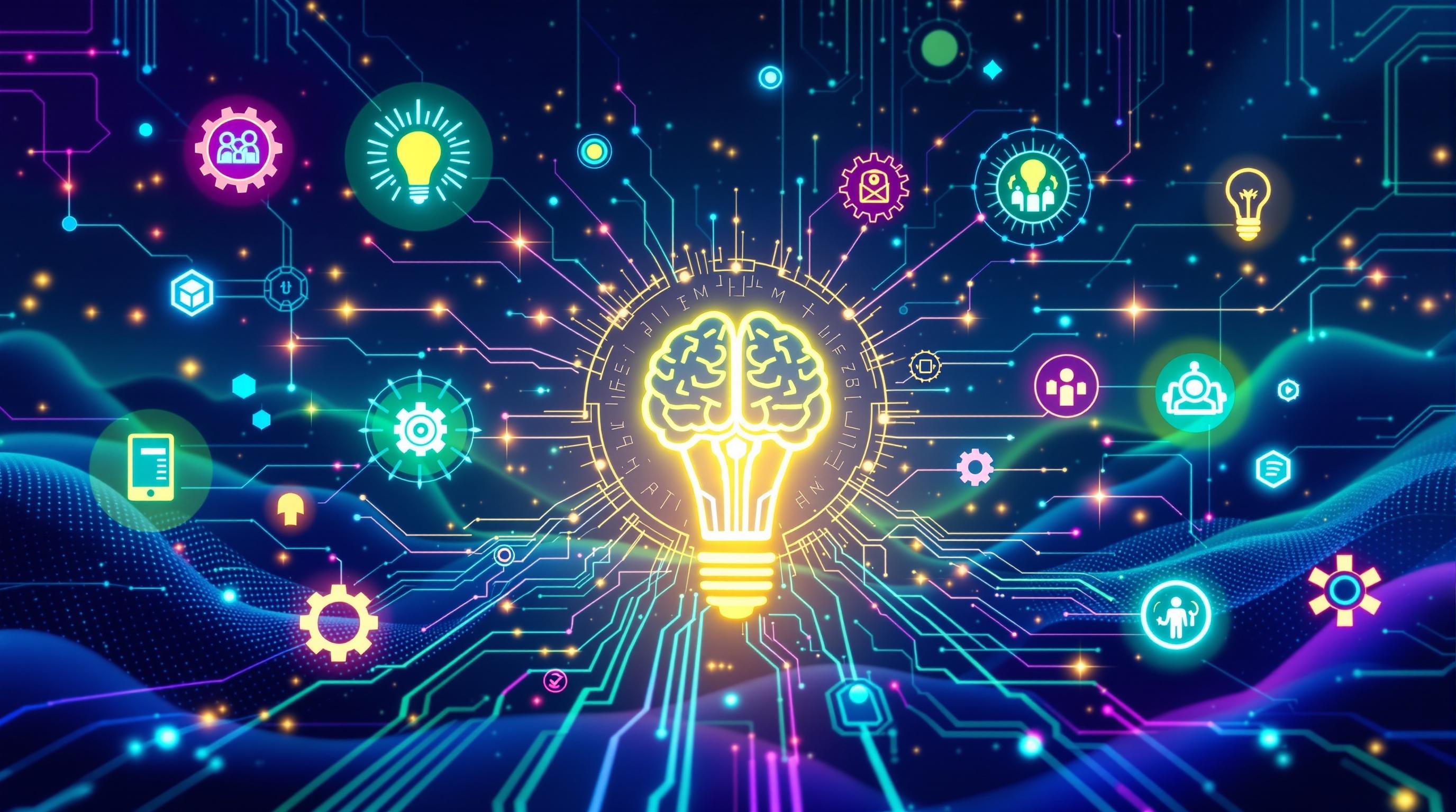 Screenshot of Best AI Tool Guide for 2025: The Ultimate Guide to Boosting Productivity, Creativity, and Workflow Automation