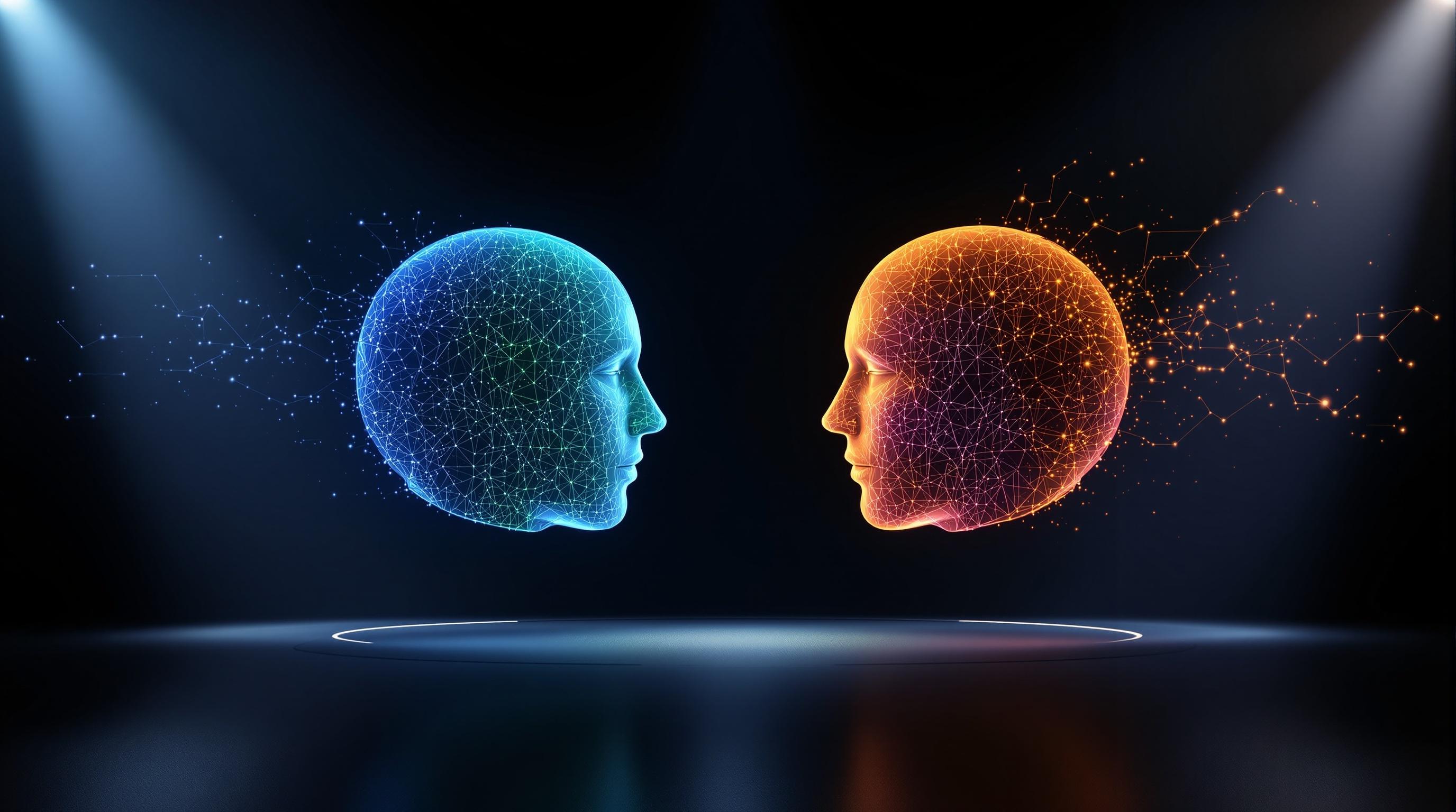 Screenshot of Gemini vs. ChatGPT: Which AI Assistant is Right for You? Find the best AI