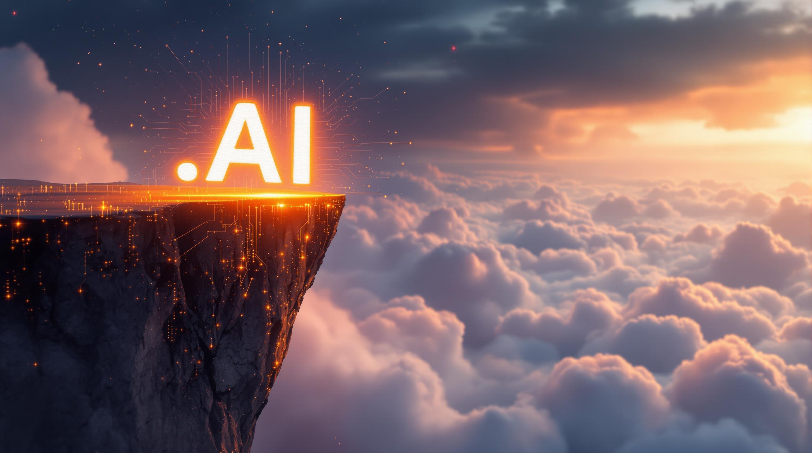 14 Things You Absolutely Can't Do With a .AI Domain: A Guide to Anguilla's Strict Rules