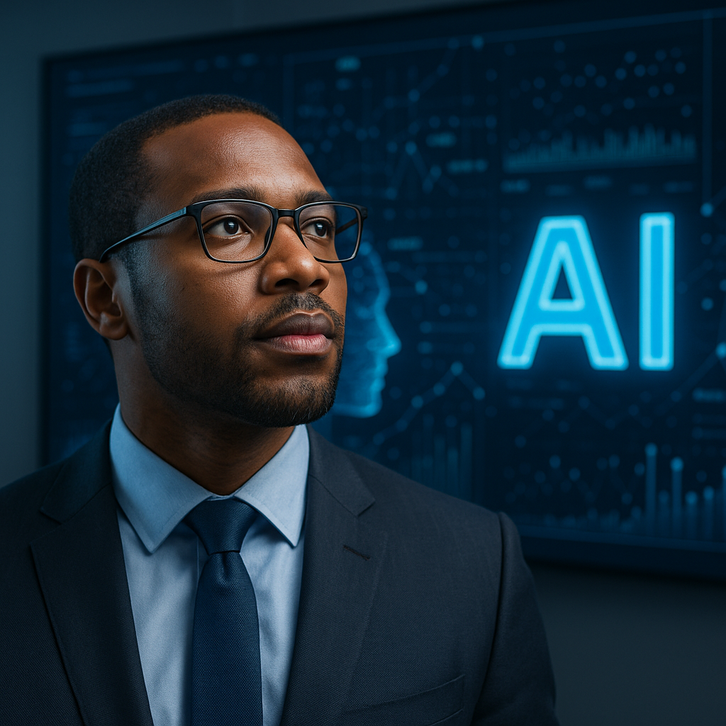AI Decentralization and Global Governance: Key Highlights and AI News from October 15. 2025
