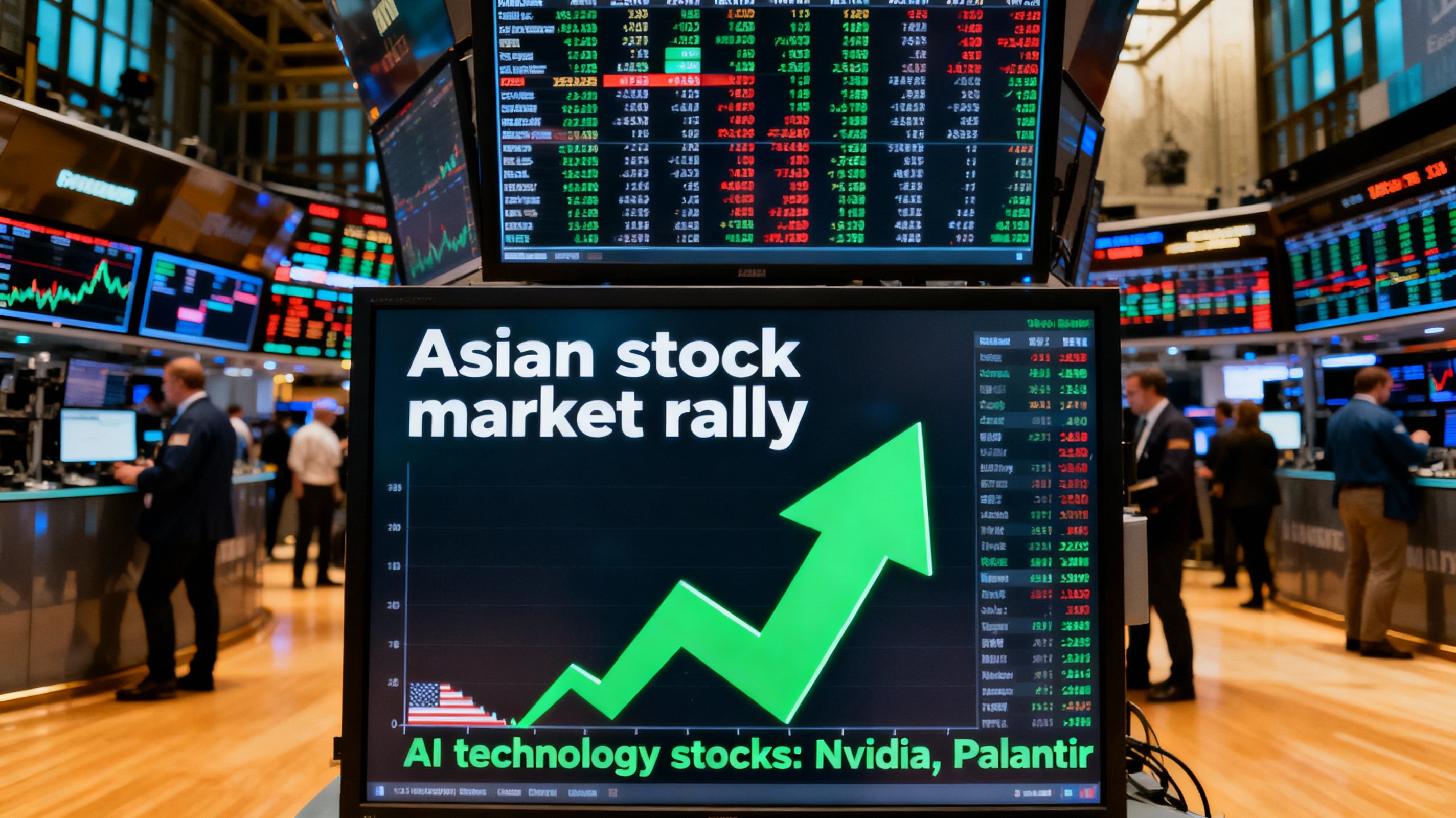 AI Winter is Coming? Scaling Limits, Test-Time Compute, and Regulatory Scrutiny Reshape the AI Landscape