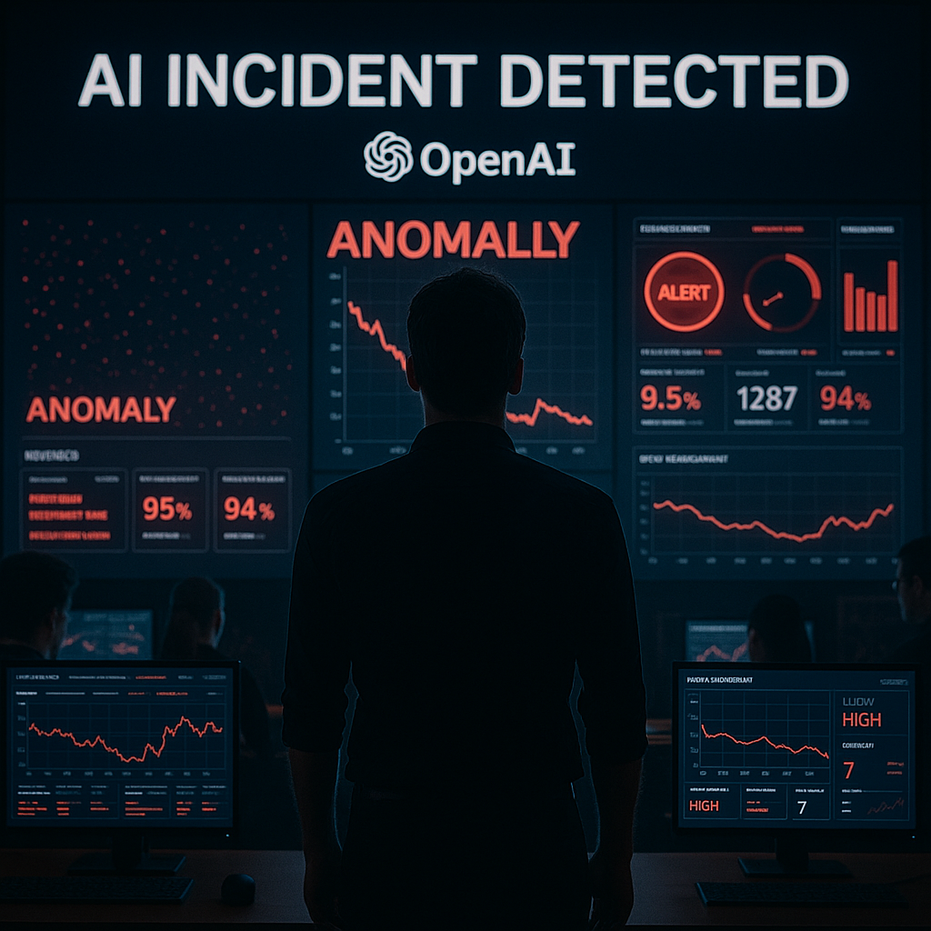 AI Arms Race Intensifies: OpenAI's 'Code Red,' Amazon's Autonomous Agents, and the Global Chip Crisis - AI News 3. Dec 2025