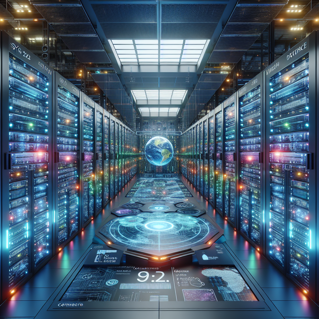 AI Landscape 2025: OpenAI's Global Expansion, Enterprise AI Security, and Quantum AI Breakthroughs - AI News 5. Dec. 2025 – ai infrastructure