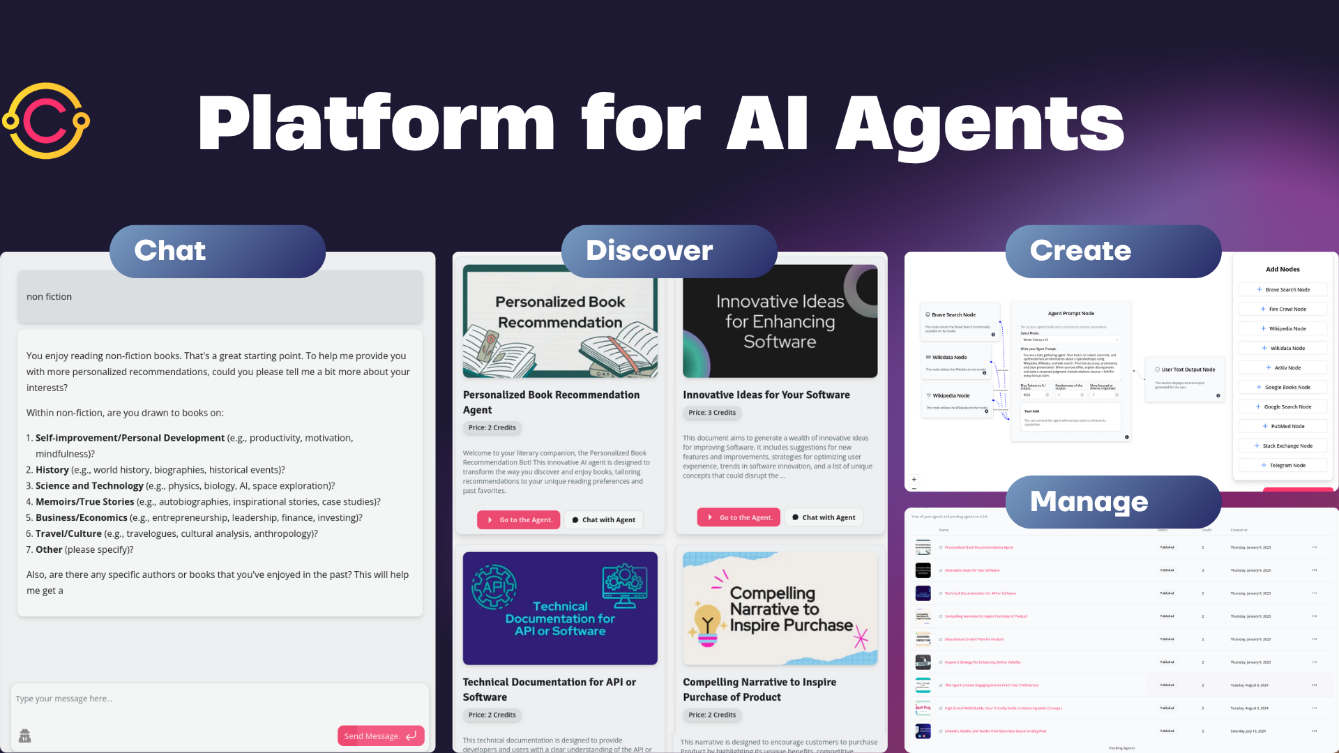 The 5 Biggest Pain Points When Using AI Agents And How Caywork Solves Them  – ai agents