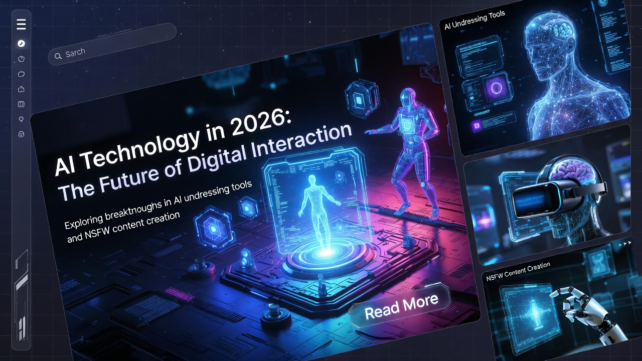 The Ultimate Guide to AI Undresser Tools in 2026: Best Deepnude Alternatives for Realistic Results – ai undresser