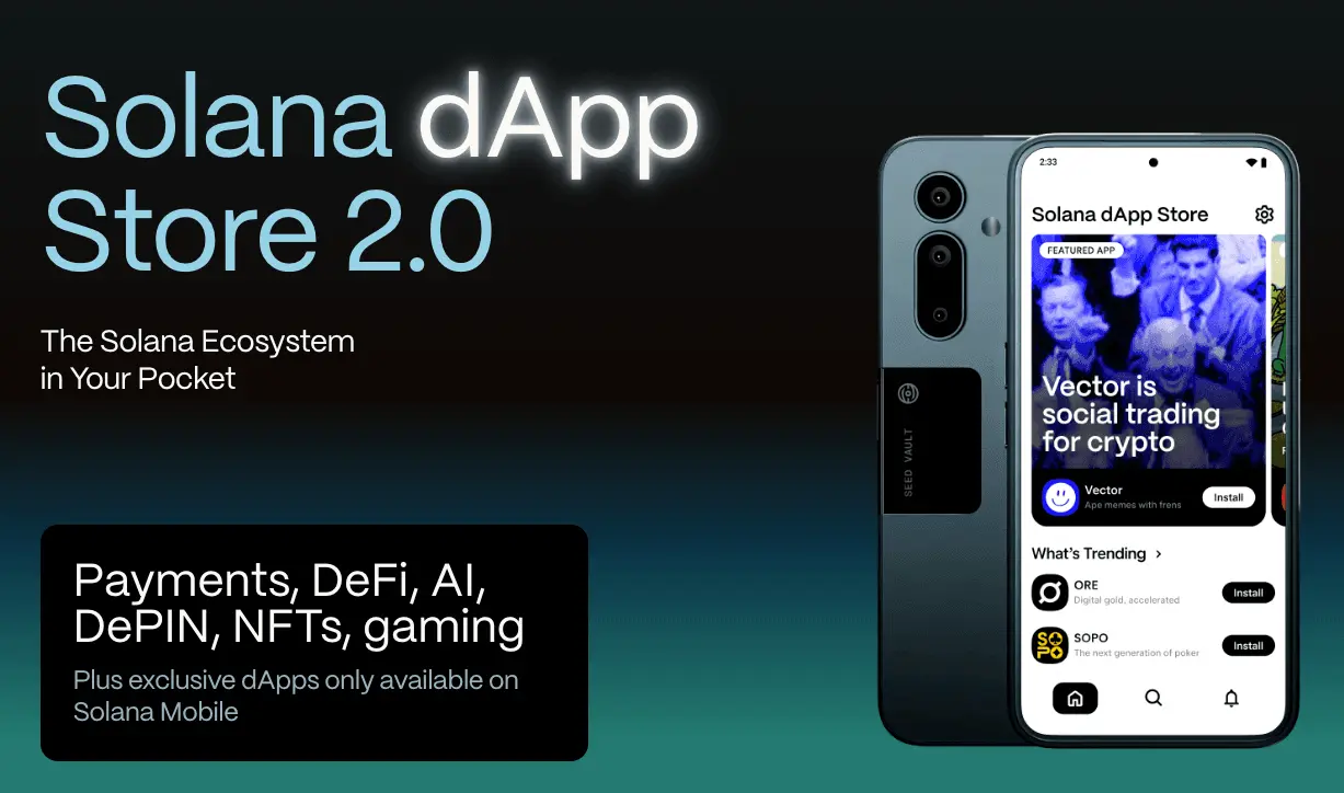 How to Complete Seeker DApp Rings in 48 Hours (or Less): Maximize Your $SKR Rewards Airdrop – solana mobile