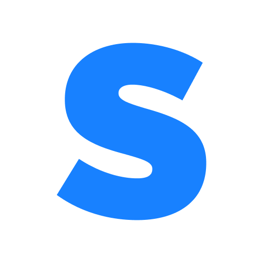 Soniox Speech-to-Text AI logo - Conversational AI brand identity