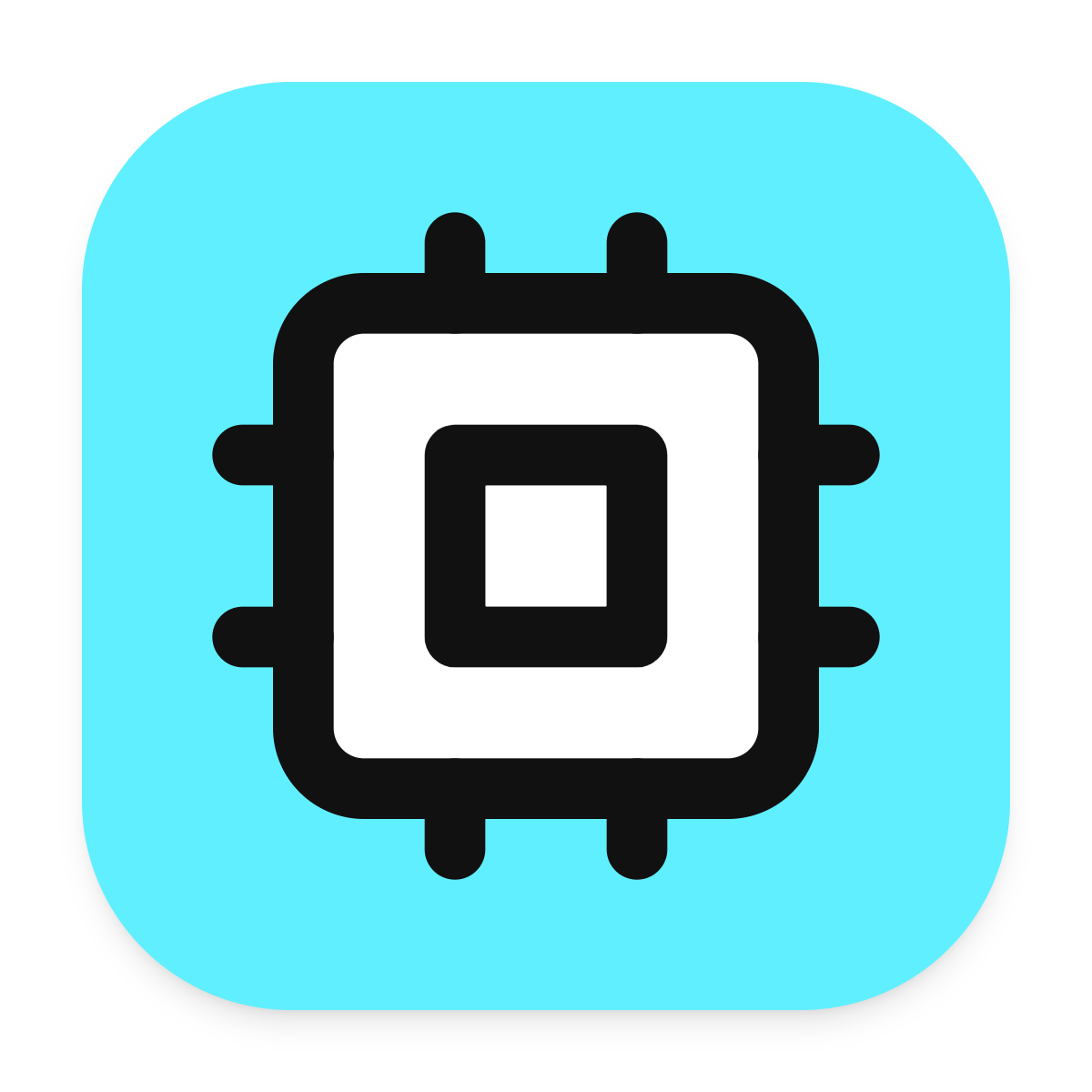 AI Directories logo - Marketing Automation brand identity