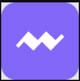 Mureka ai logo - Productivity & Collaboration brand identity