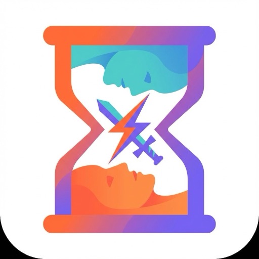 Age Challenge Arena logo - Image Generation brand identity