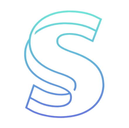 String Art logo - Design brand identity