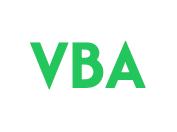 VBA Code Generator logo - Productivity & Collaboration brand identity