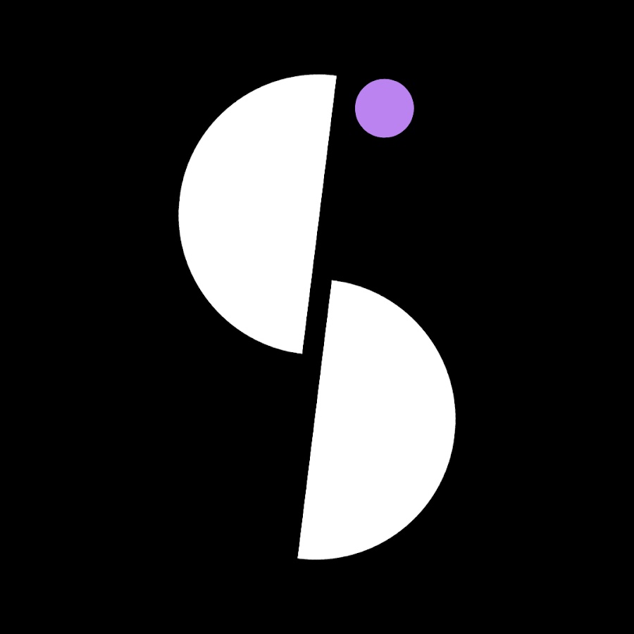 The Staccato AI Instrument™ logo - Music Generation brand identity