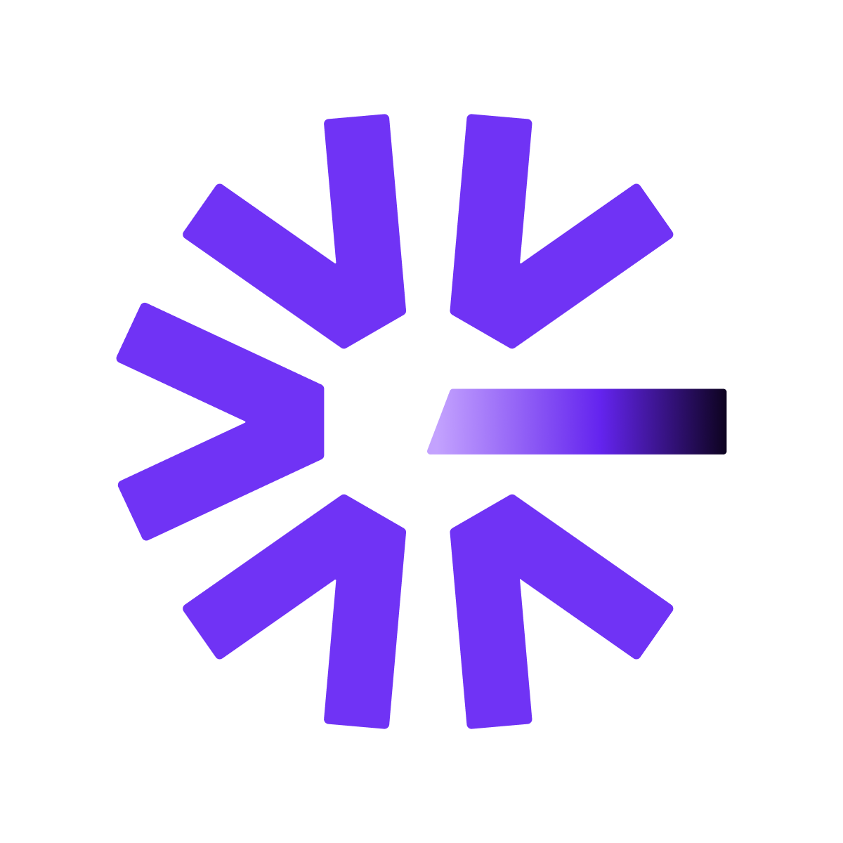 AdsGo AI logo - Design brand identity