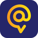 Commentions logo - Marketing Automation brand identity