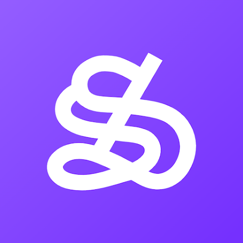 Weshop AI logo - Video Generation brand identity