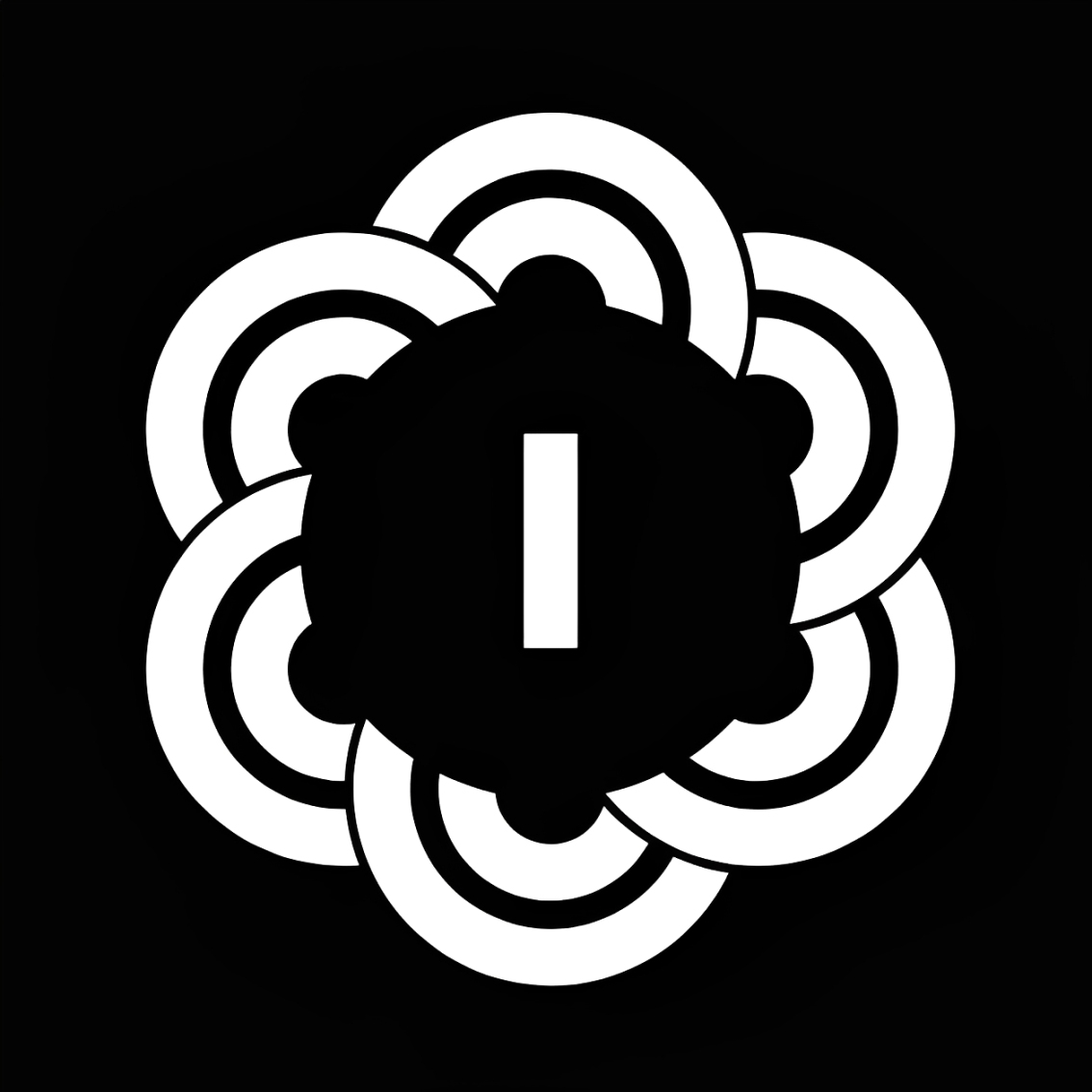 audiovideogenerator logo - Audio Generation brand identity