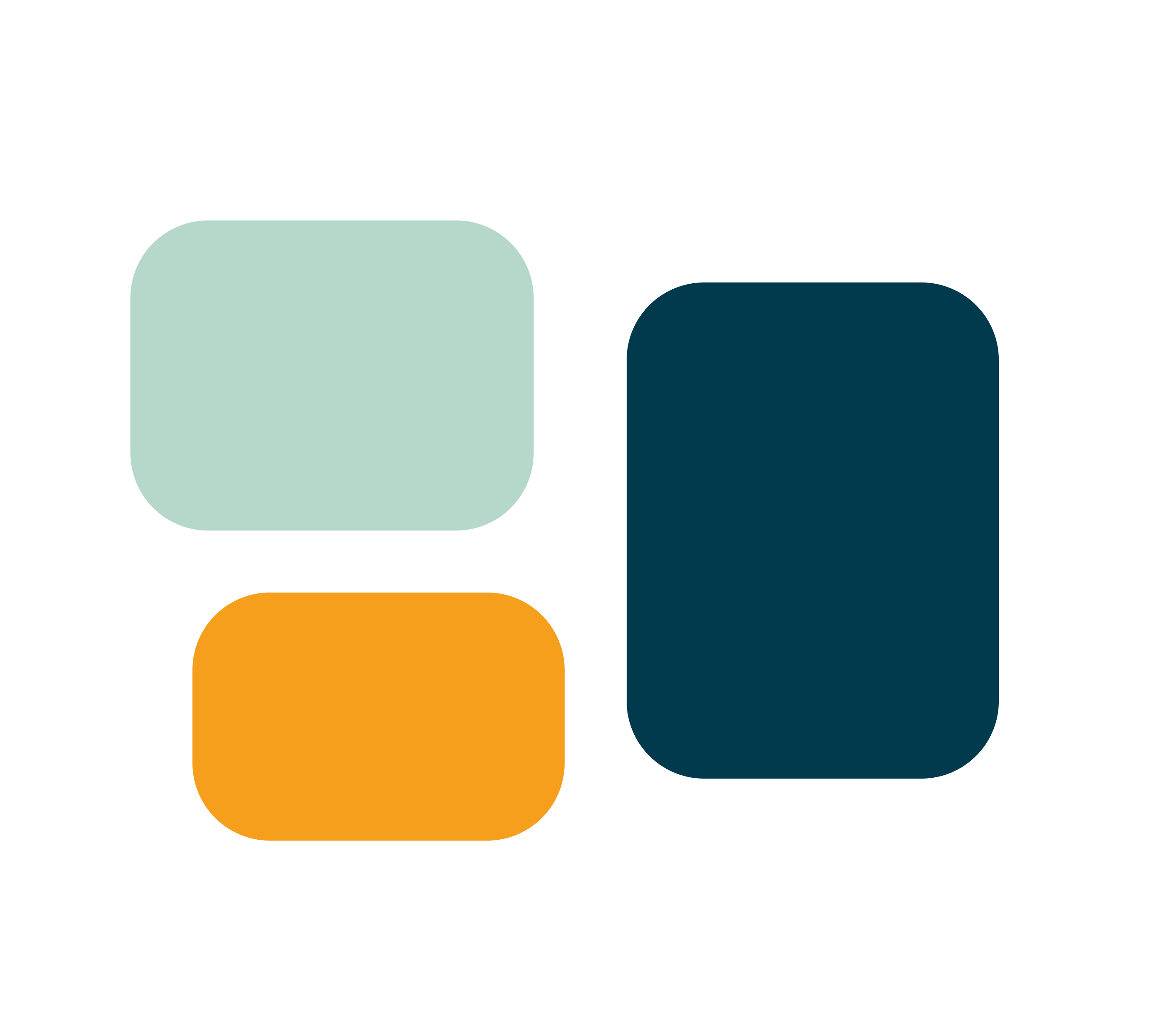 The Influencer AI logo - Video Generation brand identity